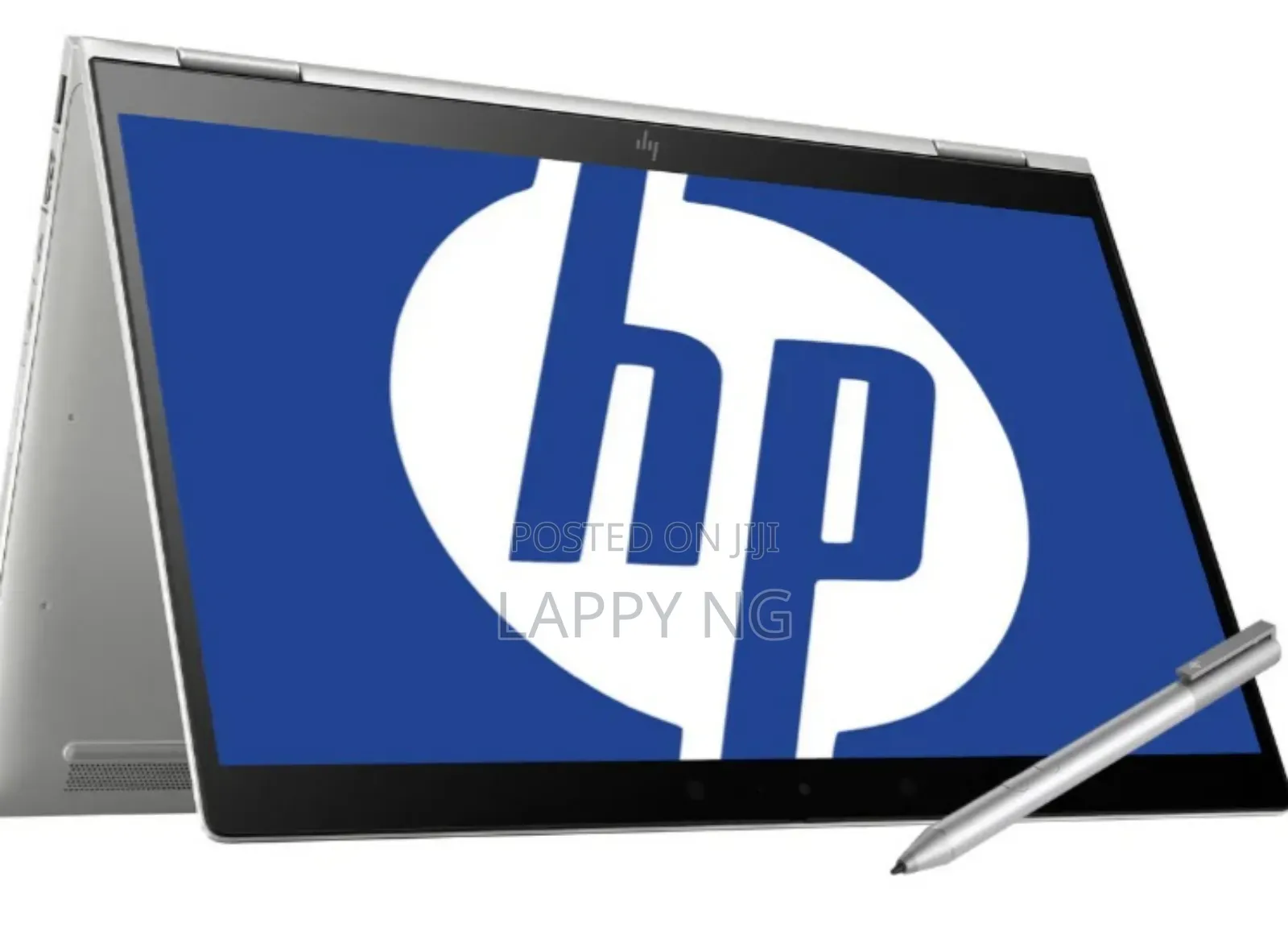 New Laptop HP EliteBook X360 1030 16GB Intel Core i5 SSD 512GB