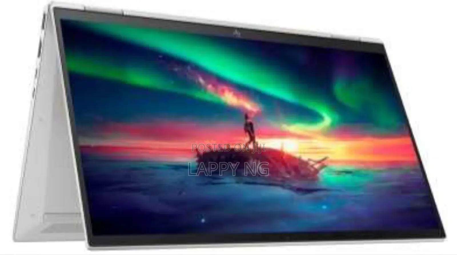 New Laptop HP EliteBook X360 1030 16GB Intel Core i5 SSD 512GB