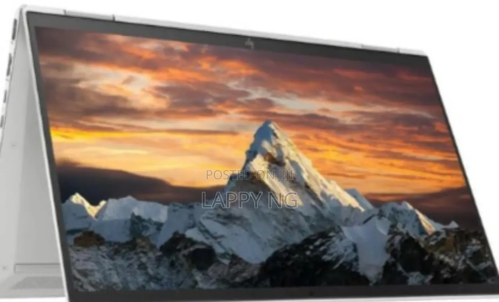 New Laptop HP EliteBook X360 1030 16GB Intel Core i5 SSD 512GB