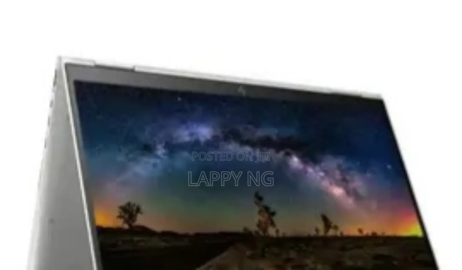 New Laptop HP EliteBook x360 1030 G4 16GB Intel Core i5 SSD 512GB