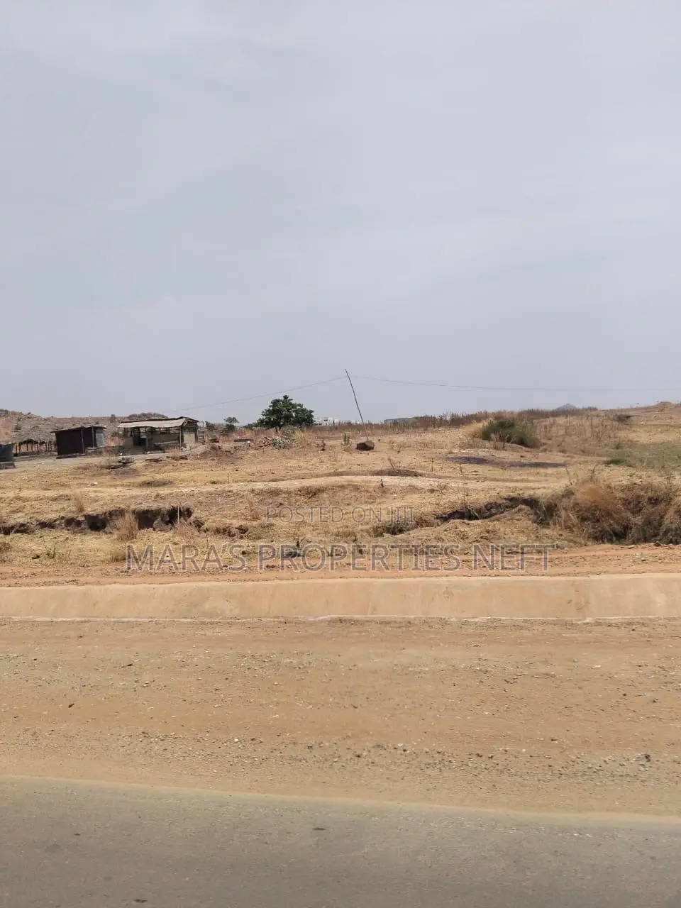 C of O Land for Sale in Apo