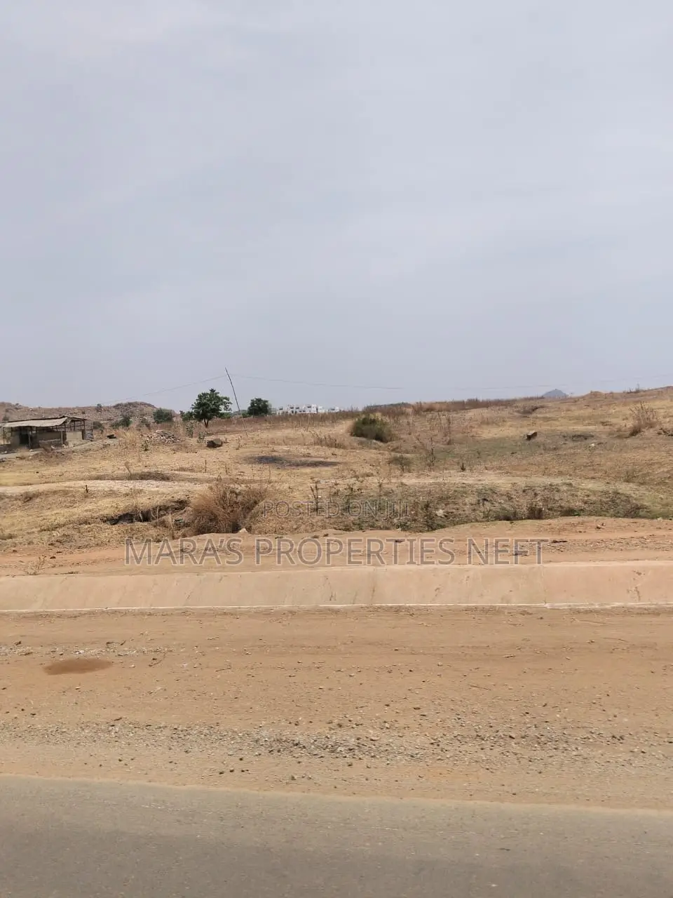 C of O Land for Sale in Apo