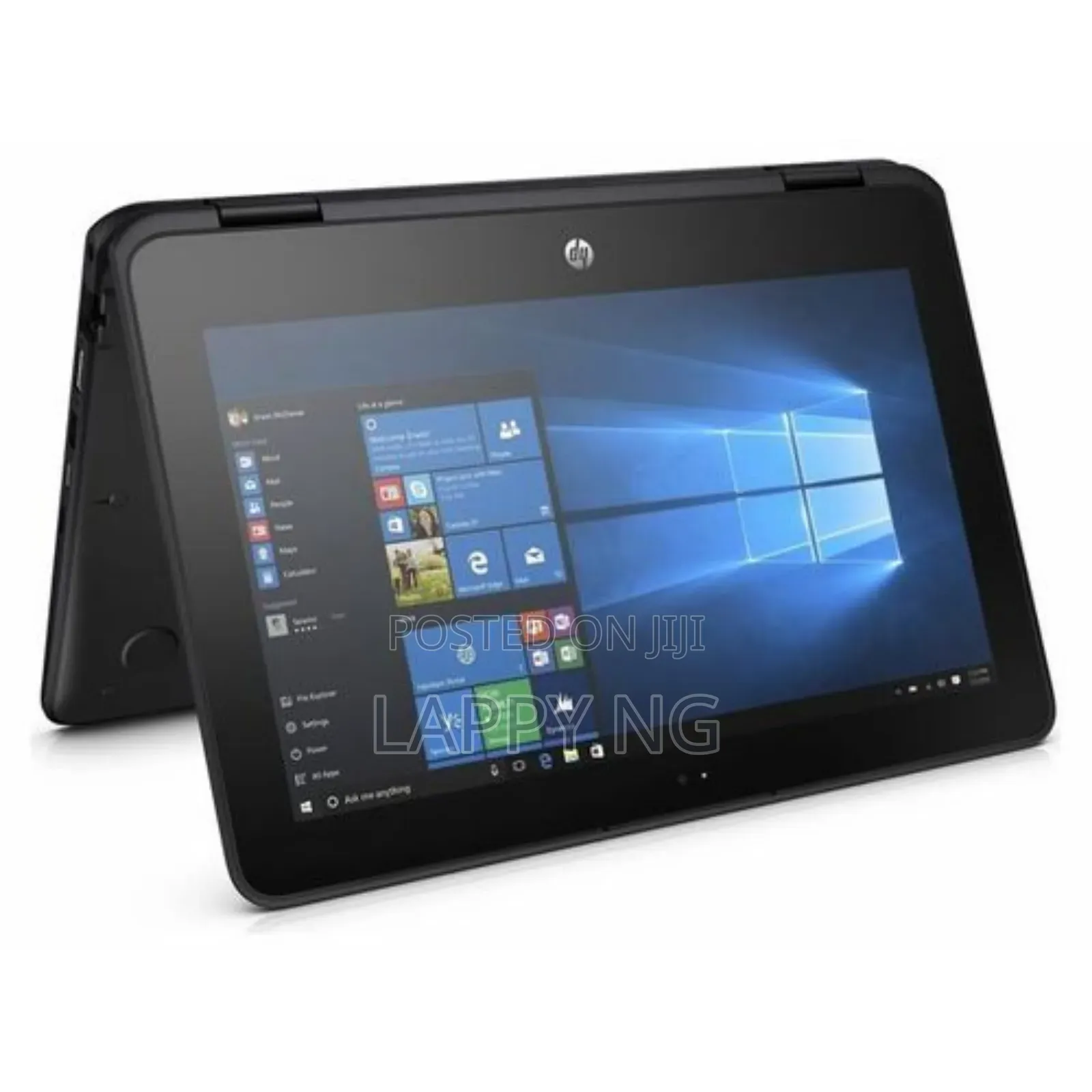 New HP ProBook 11 x360 G3 EE 4GB Intel Celeron SSHD (Hybrid) 256GB