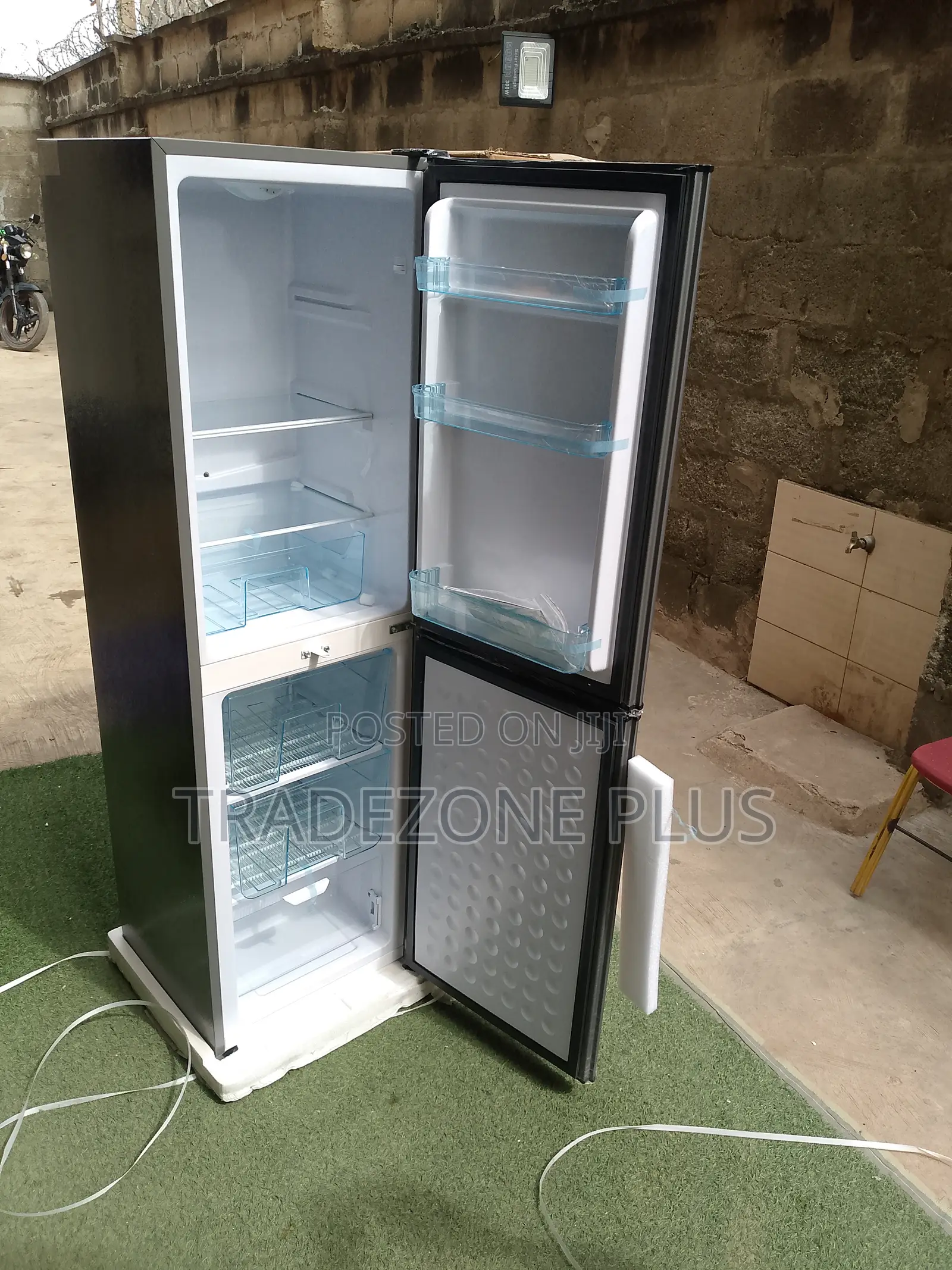 Tekno Cool Tc-200w Refrigerator – Value for Money