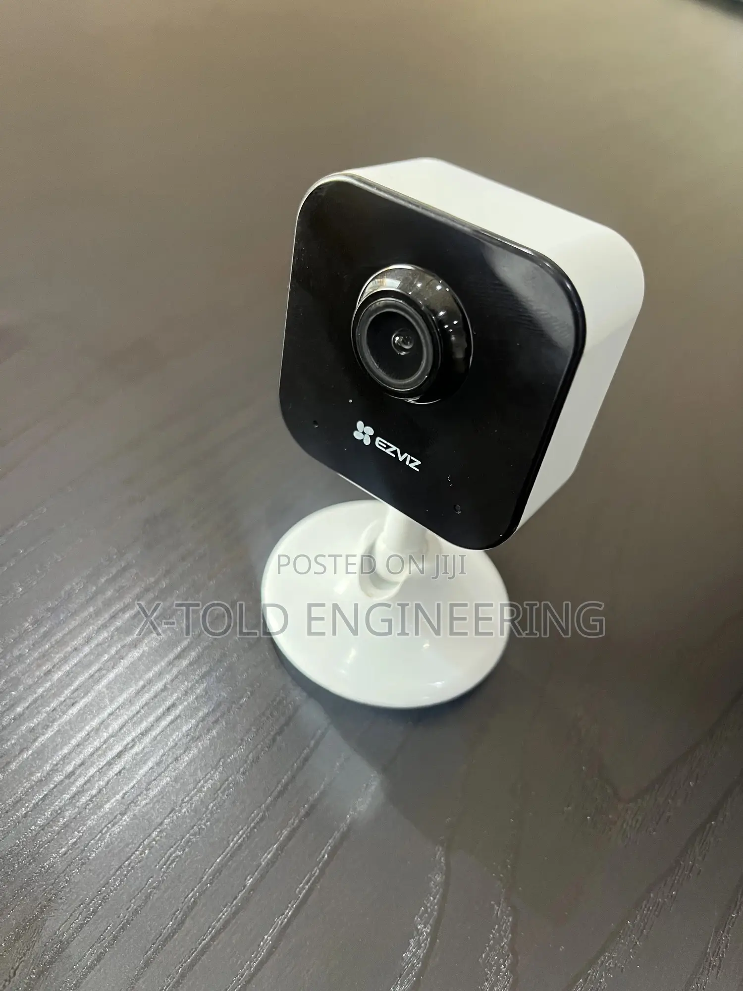Ezviz H1c 1080p Wifi Smart Indoor Camera