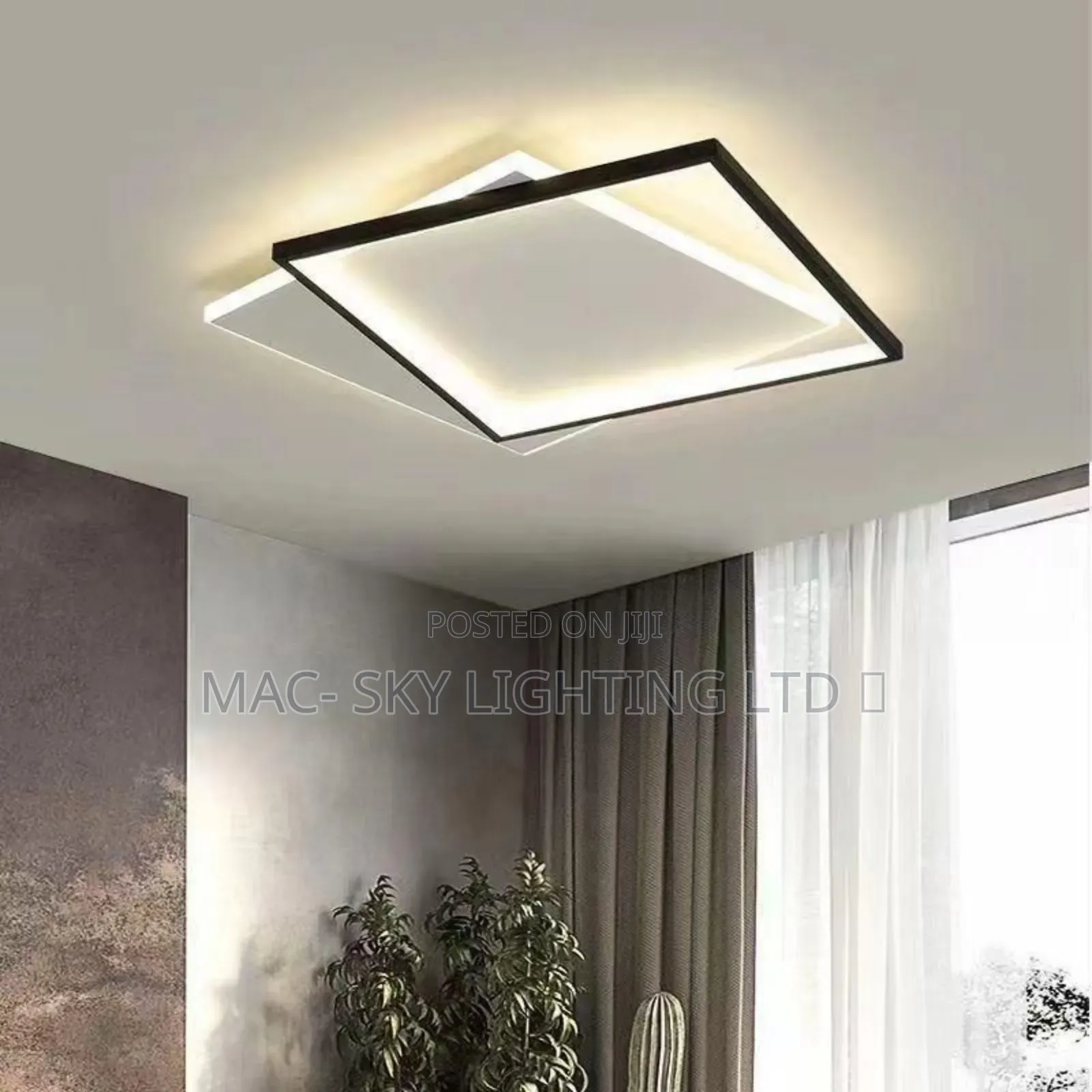 Celling Fitting