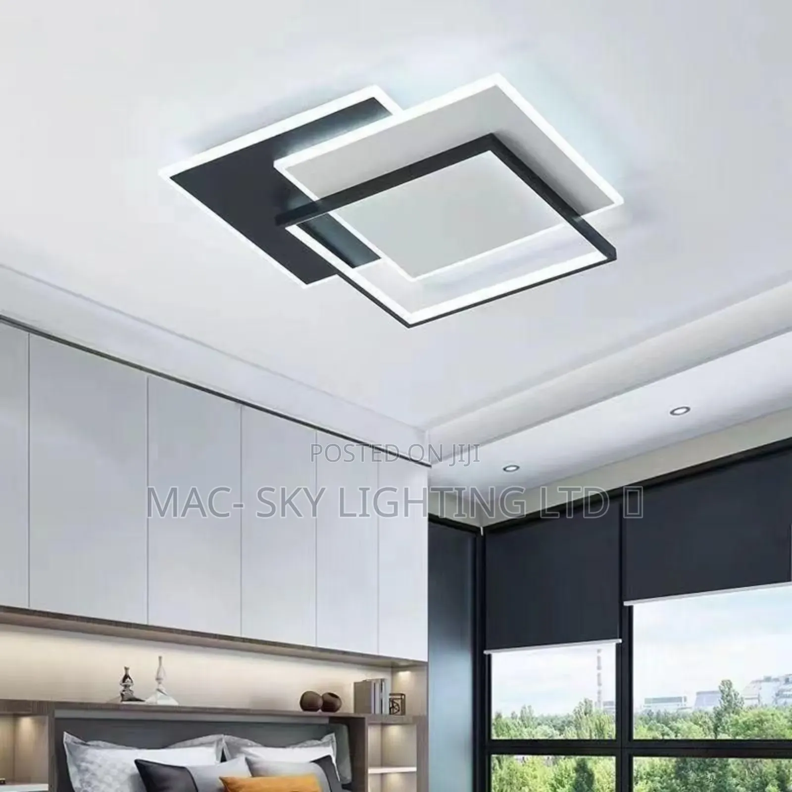 Celling Light