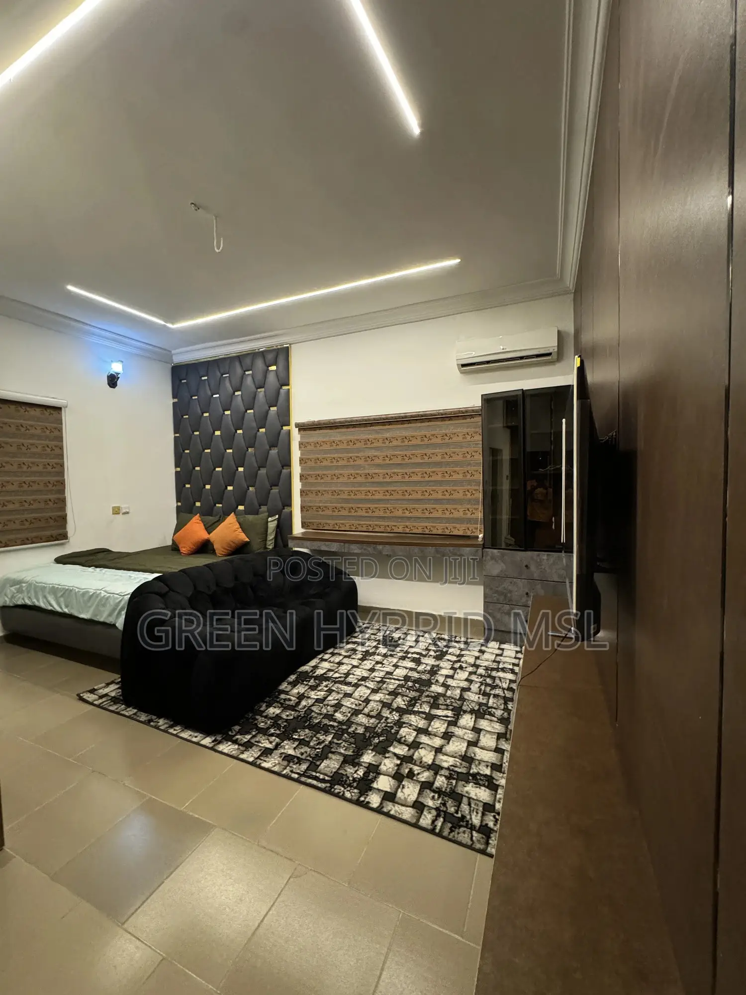 Kada Hotspot Elite Studio | 247 Electricity