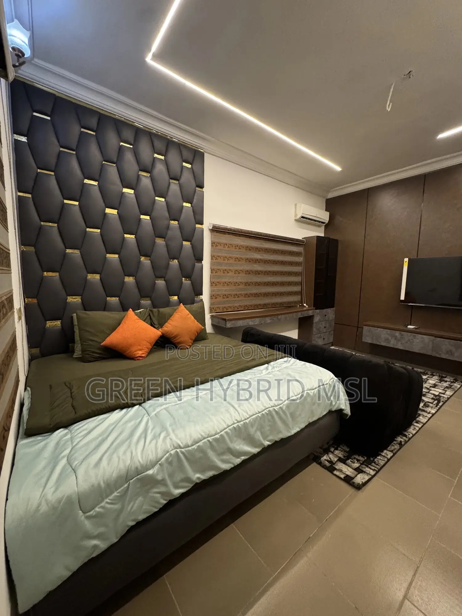 Kada Hotspot Elite Studio | 247 Electricity