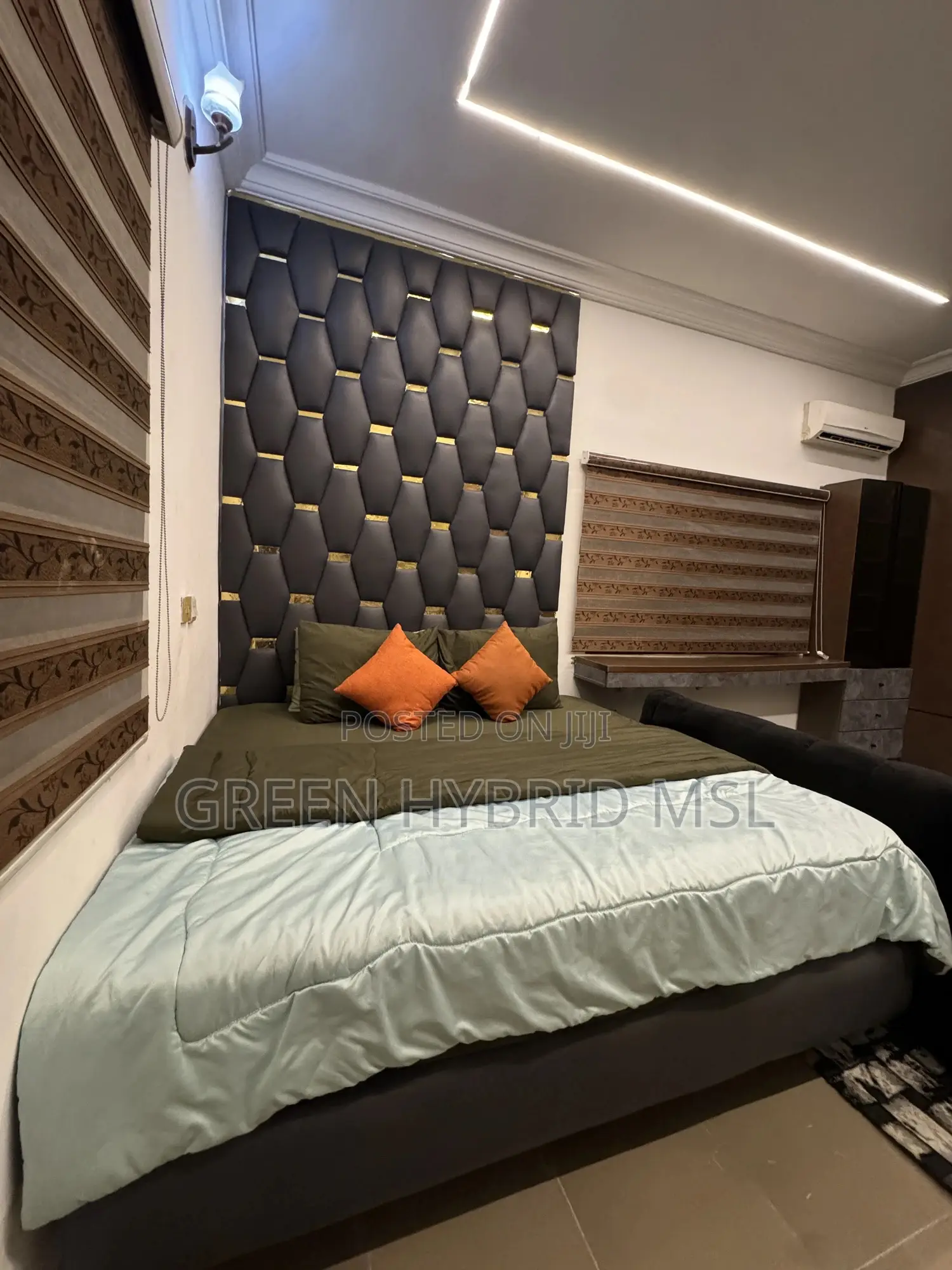 Kada Hotspot Elite Studio | 247 Electricity