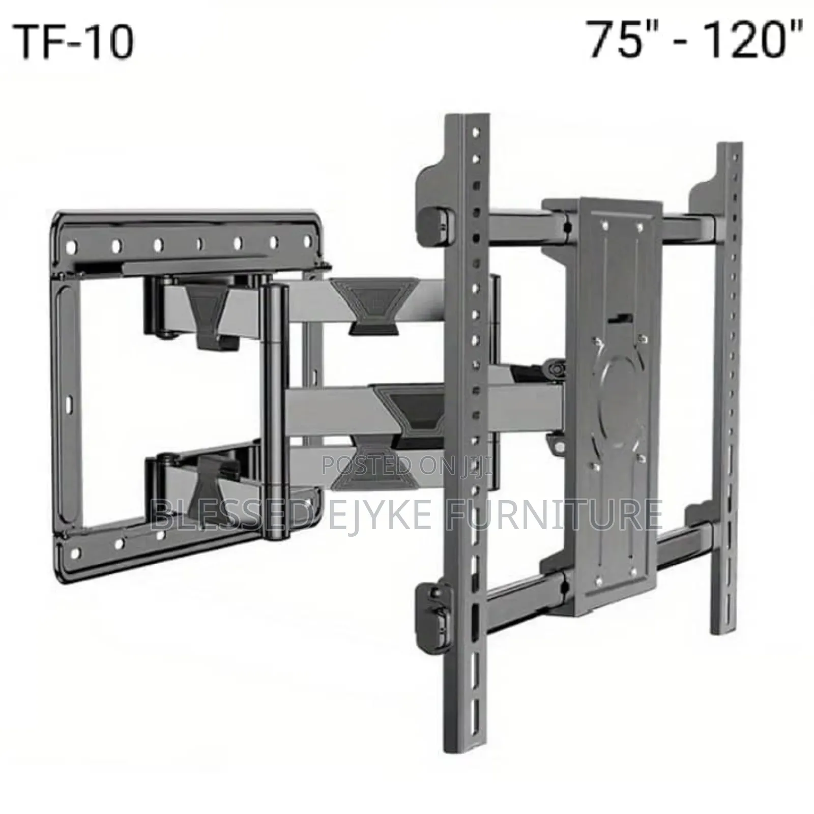 Adjustable Television Hanger