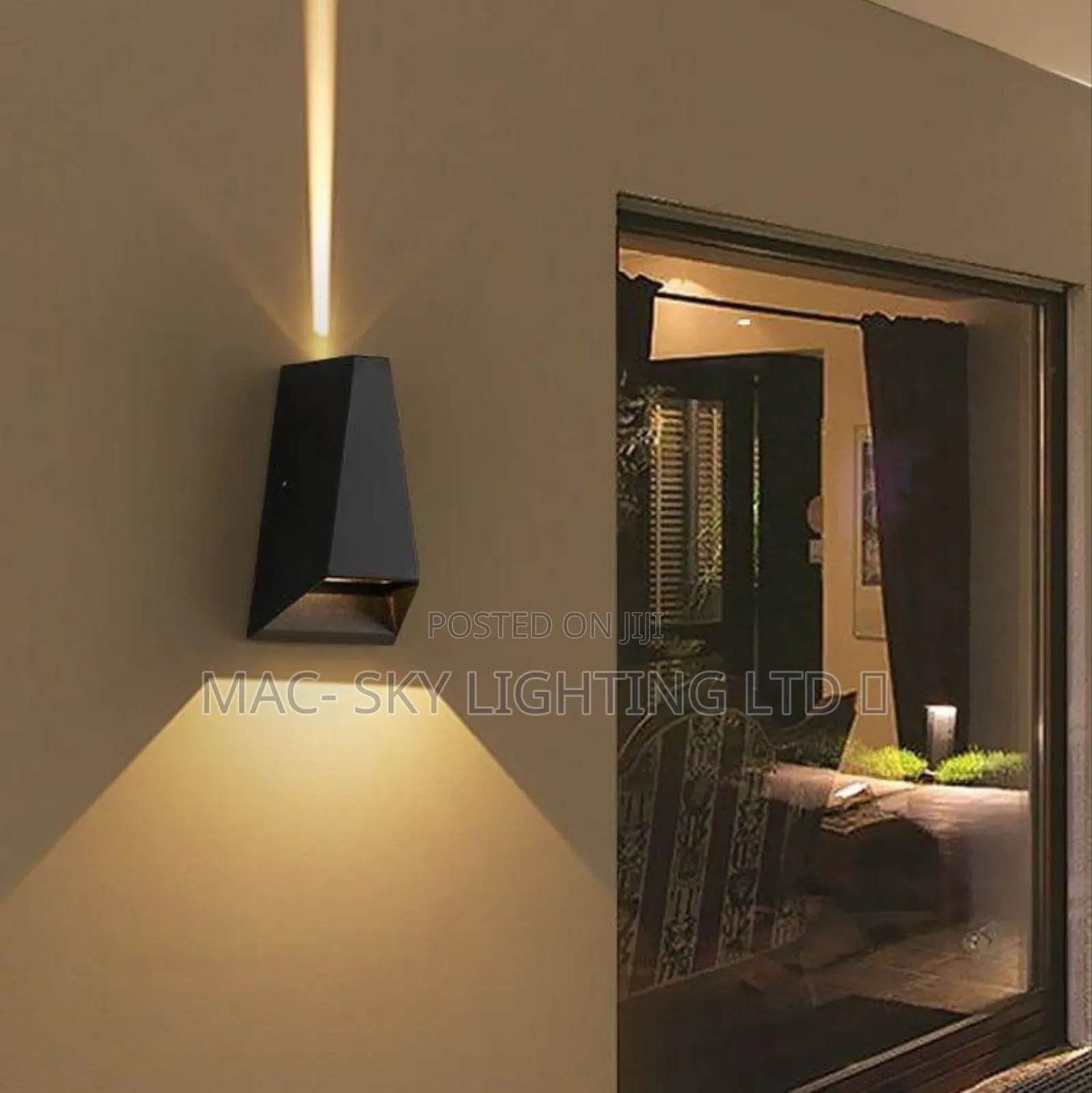 Wall Light