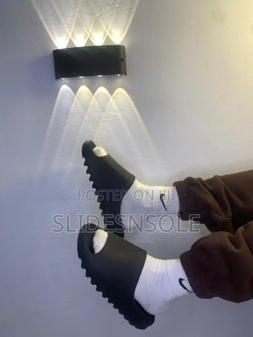 Yeezy Slides