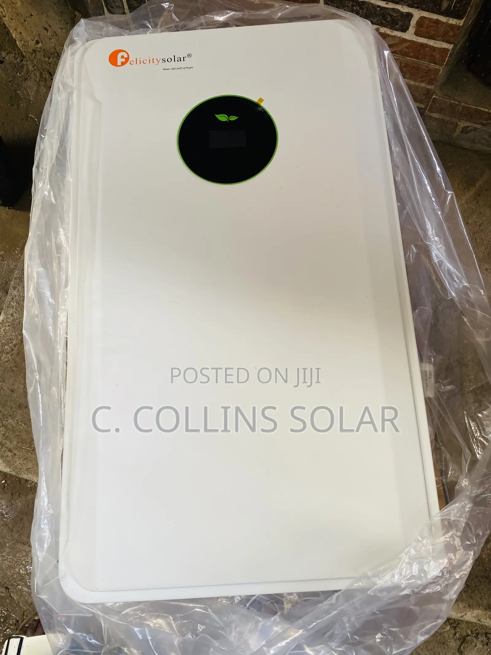 Lithium Ion Battery