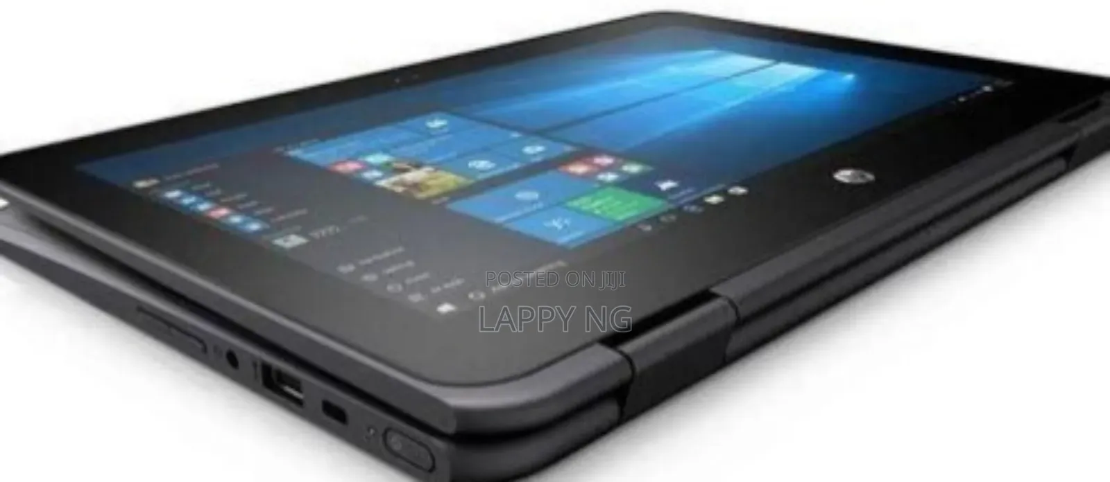 New Laptop HP ProBook 11 x360 G3 EE 4GB Intel Celeron SSD 512GB