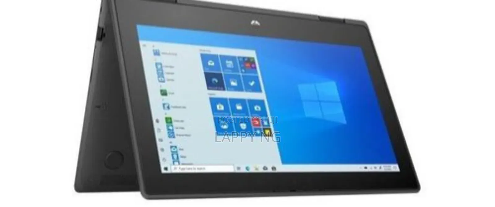New Laptop HP ProBook 11 x360 G3 EE 4GB Intel Celeron SSD 512GB