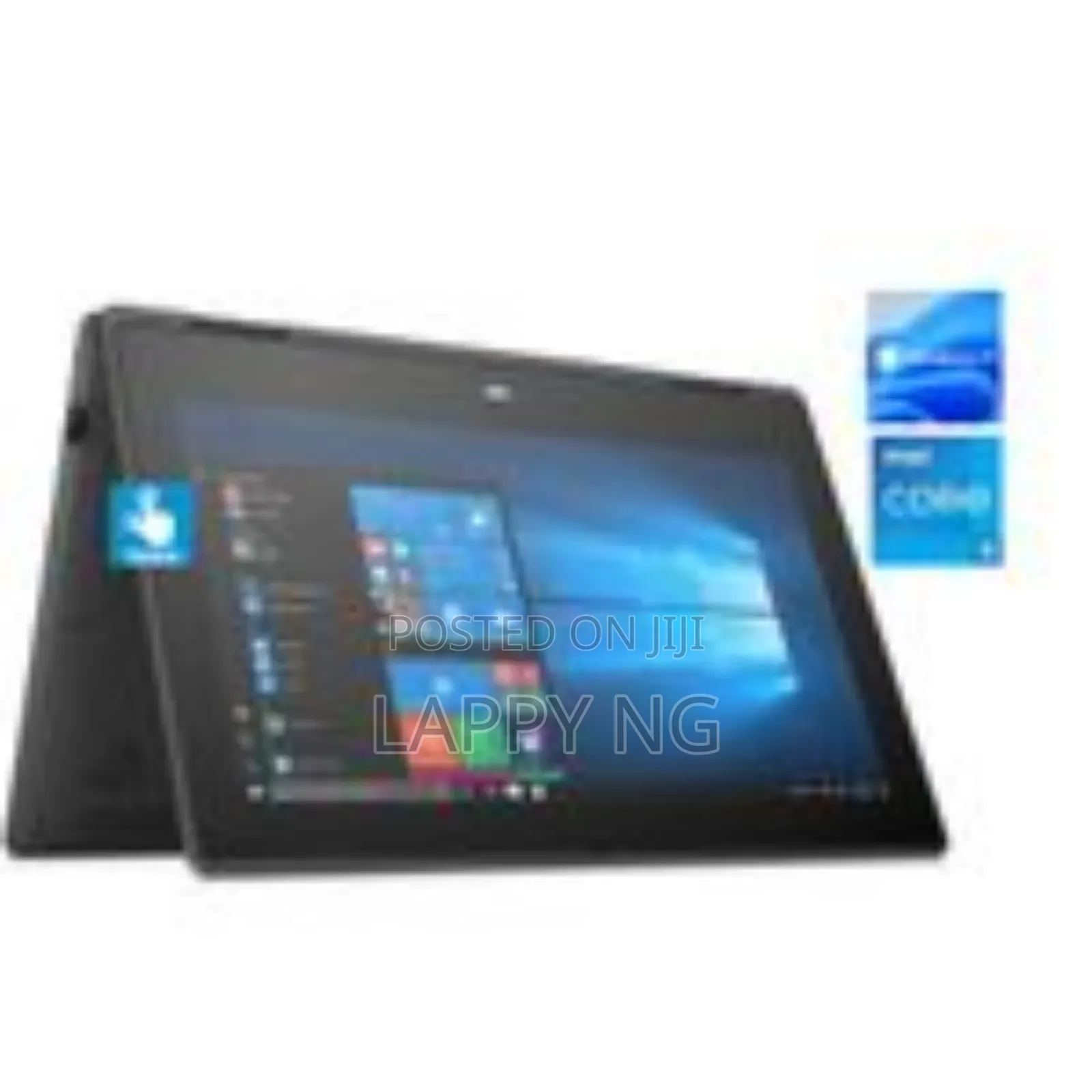 New Laptop HP ProBook 11 x360 G3 EE 4GB Intel Celeron SSD 256GB