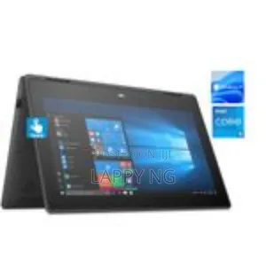 New Laptop HP ProBook 11 x360 G3 EE 4GB Intel Celeron SSD 256GB