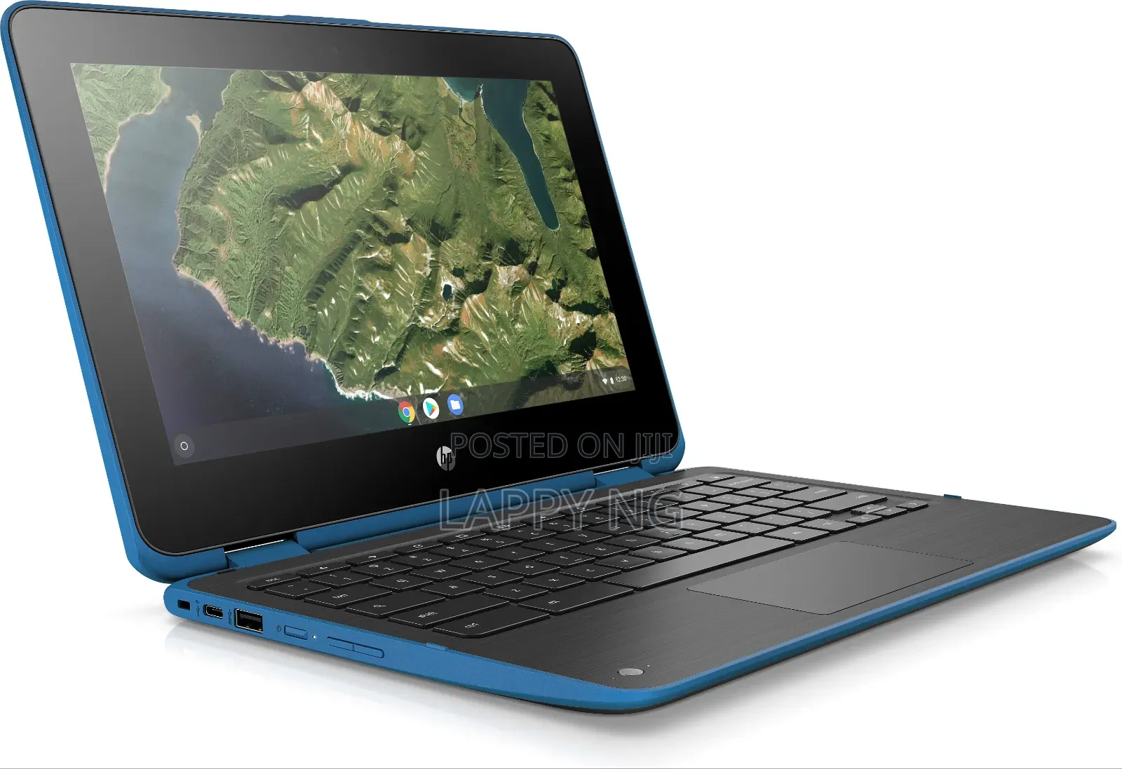 New Laptop HP ProBook 11 x360 G3 EE 4GB Intel Celeron SSD 256GB