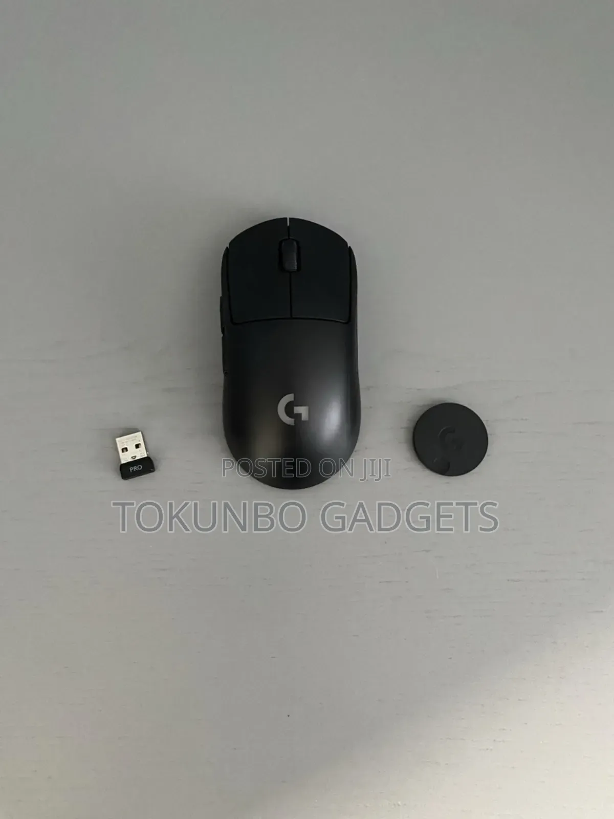 Logitech G Pro Wireless Gaming Mouse