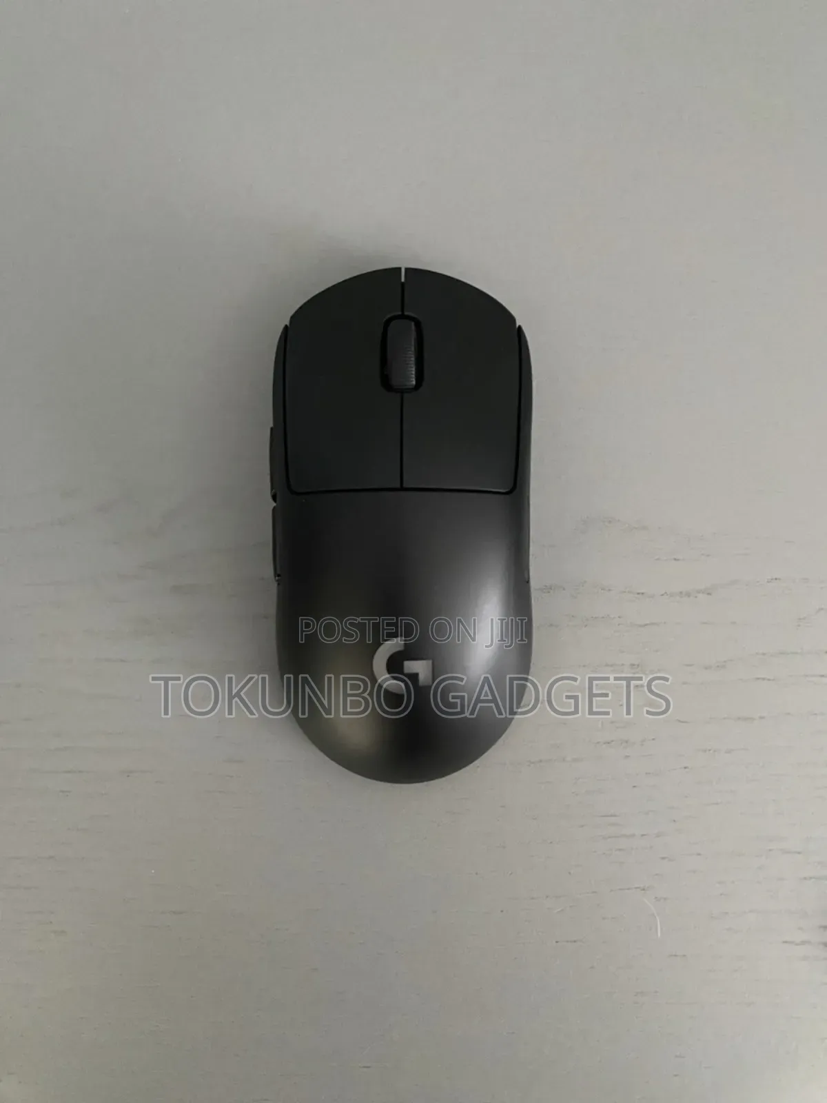 Logitech G Pro Wireless Gaming Mouse