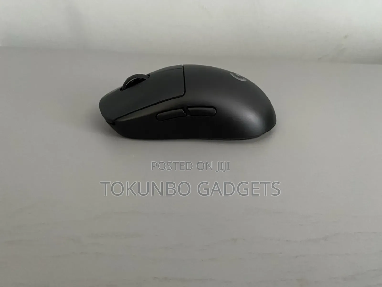 Logitech G Pro Wireless Gaming Mouse