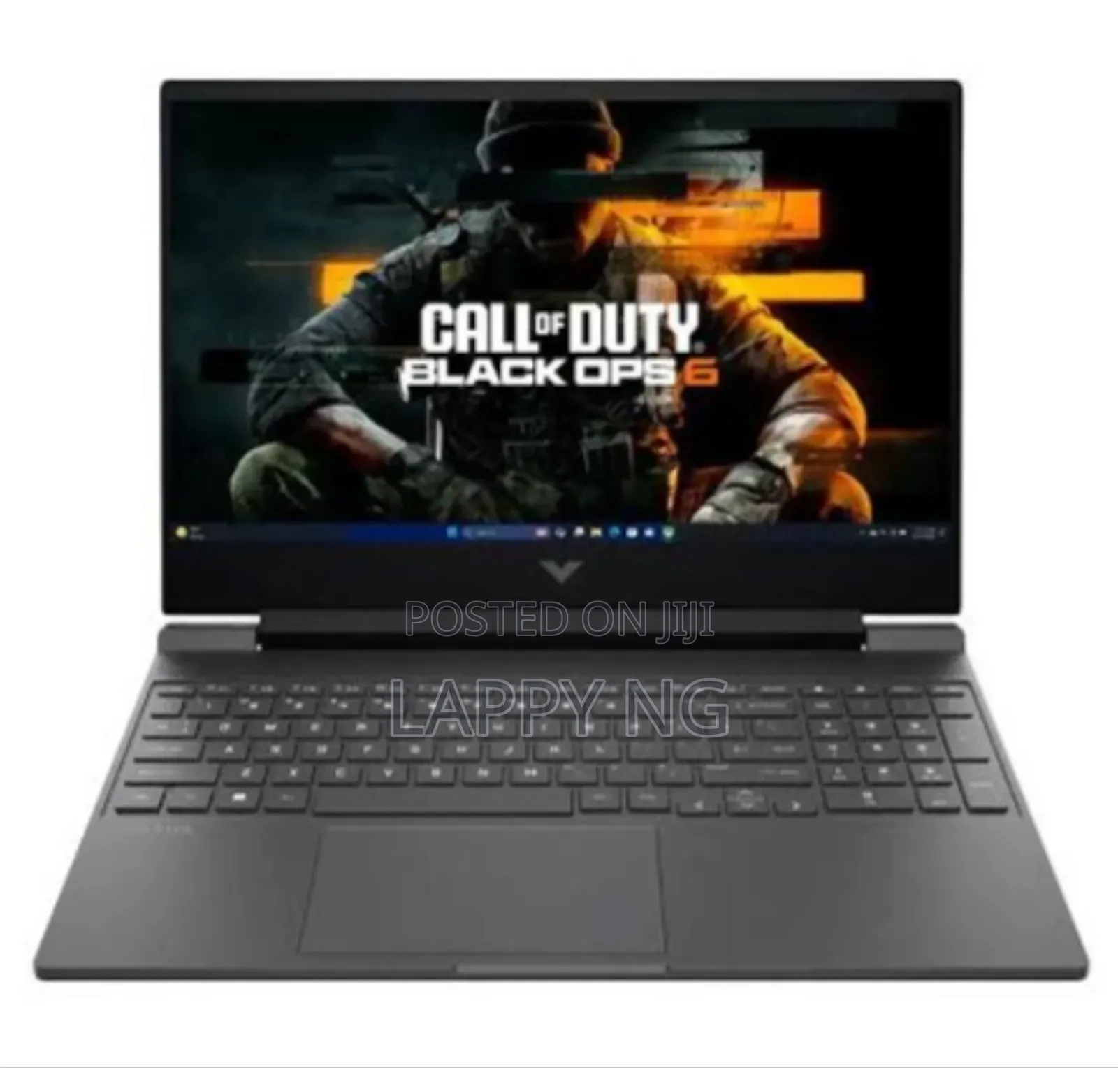 New Laptop HP Victus 15 8GB Intel Core i5 SSD 512GB