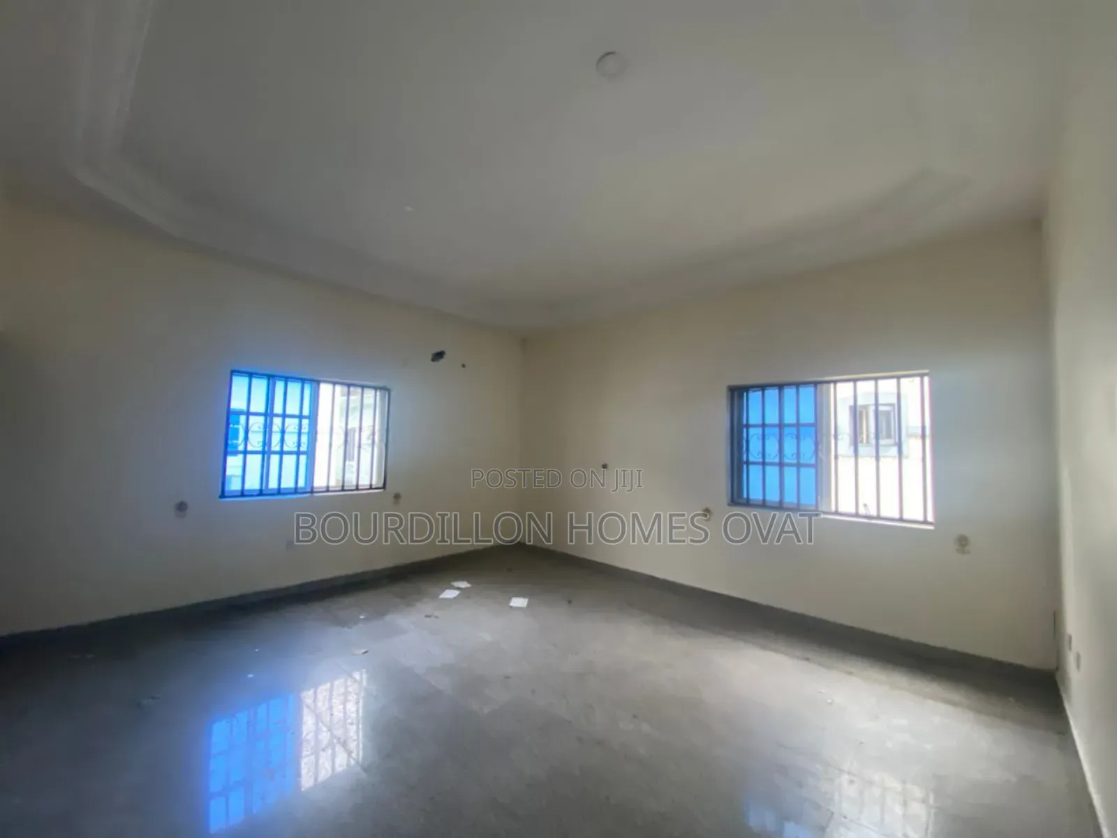 5bdrm Duplex in Chevron Lekki Lagos for rent