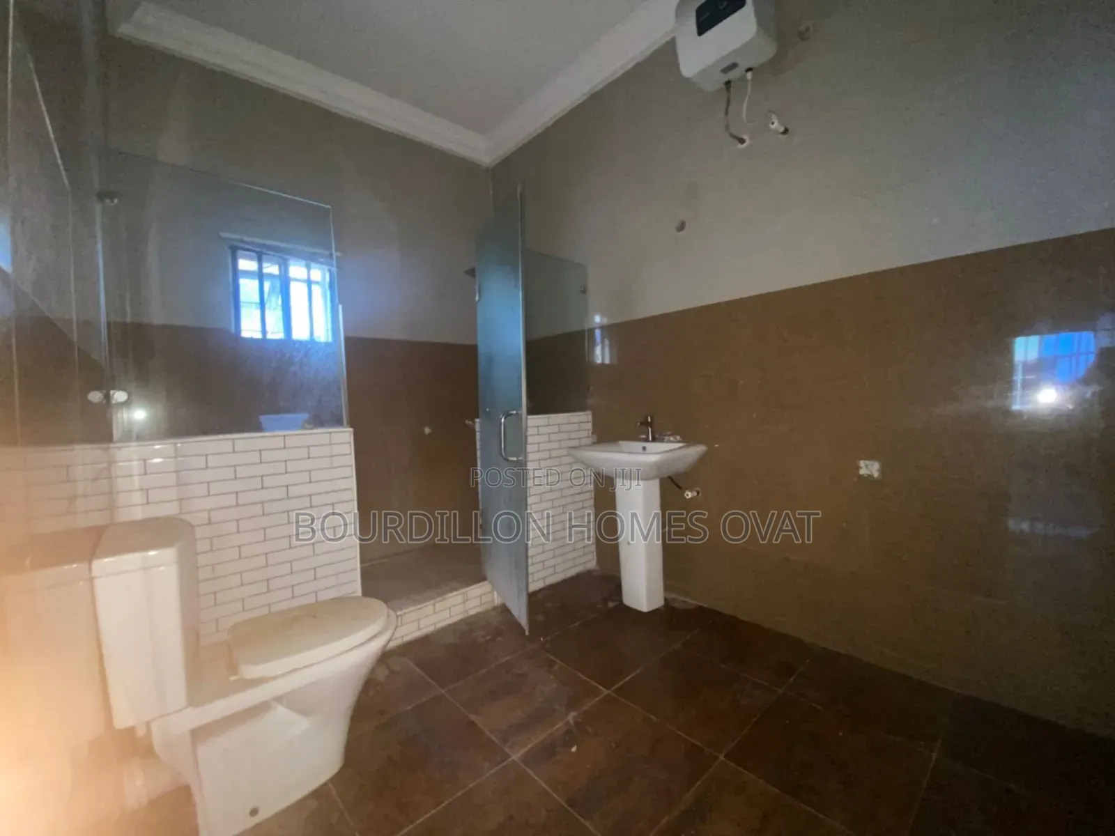 5bdrm Duplex in Chevron Lekki Lagos for rent