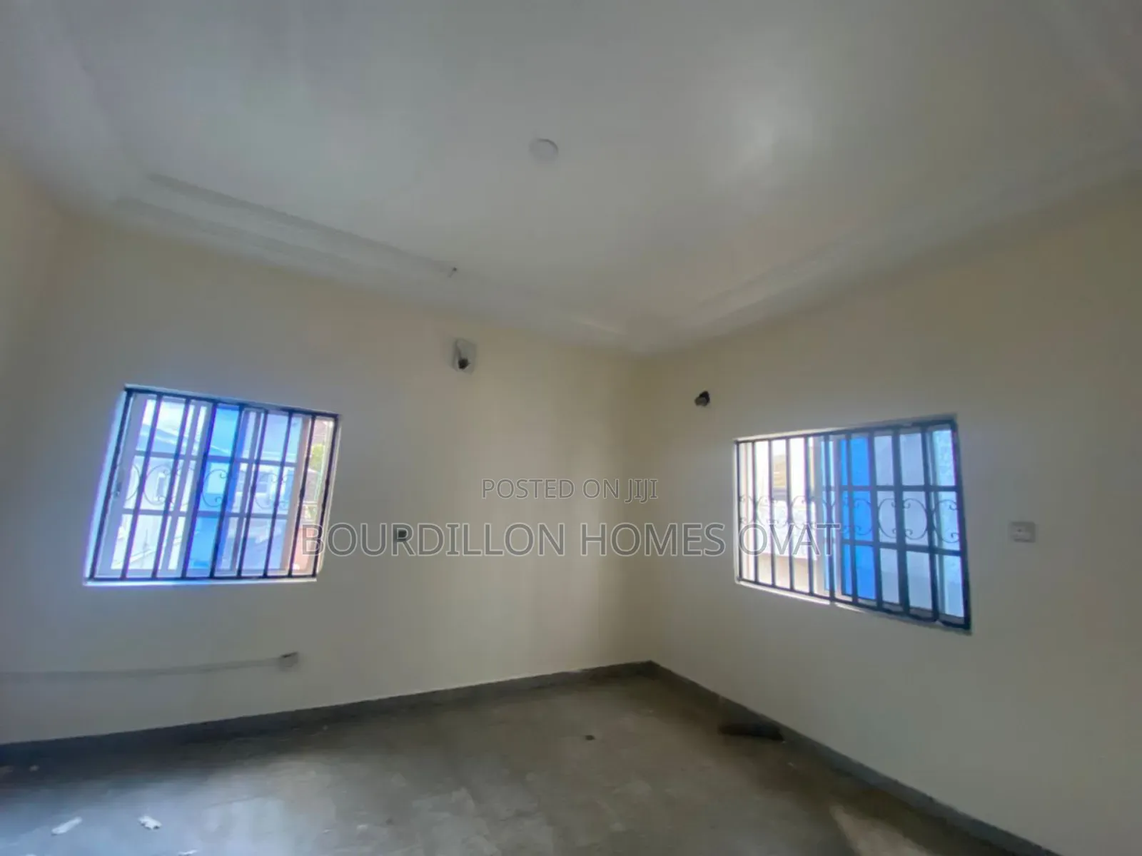 5bdrm Duplex in Chevron Lekki Lagos for rent