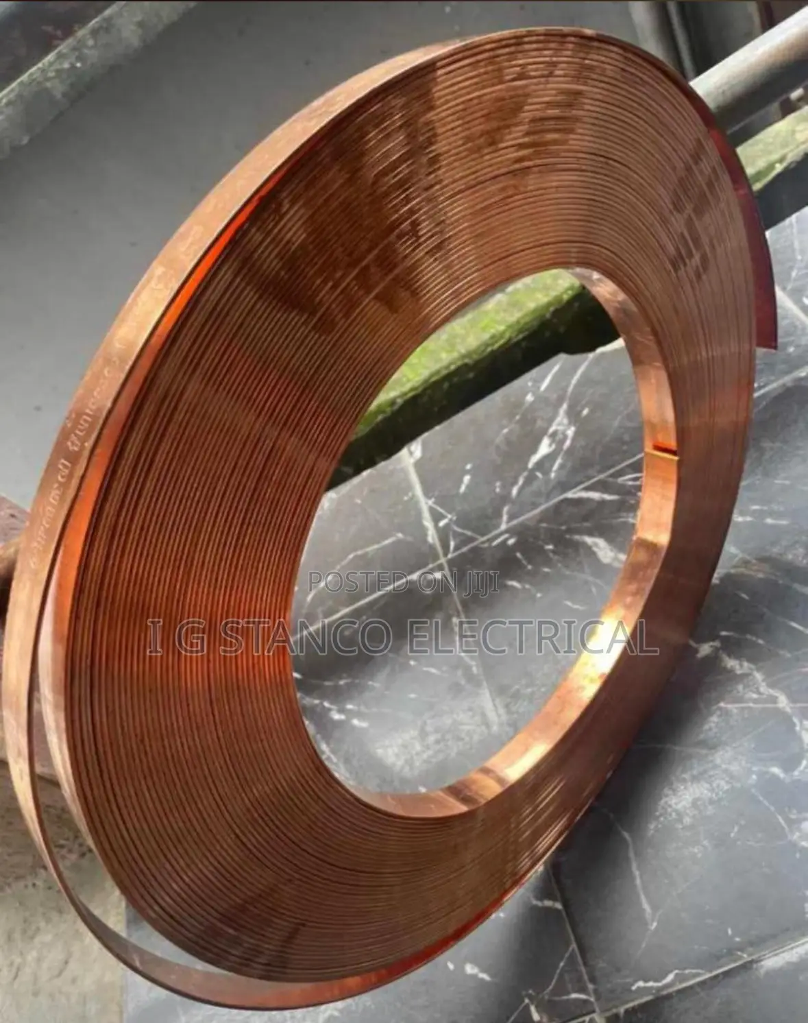 Copper Tape