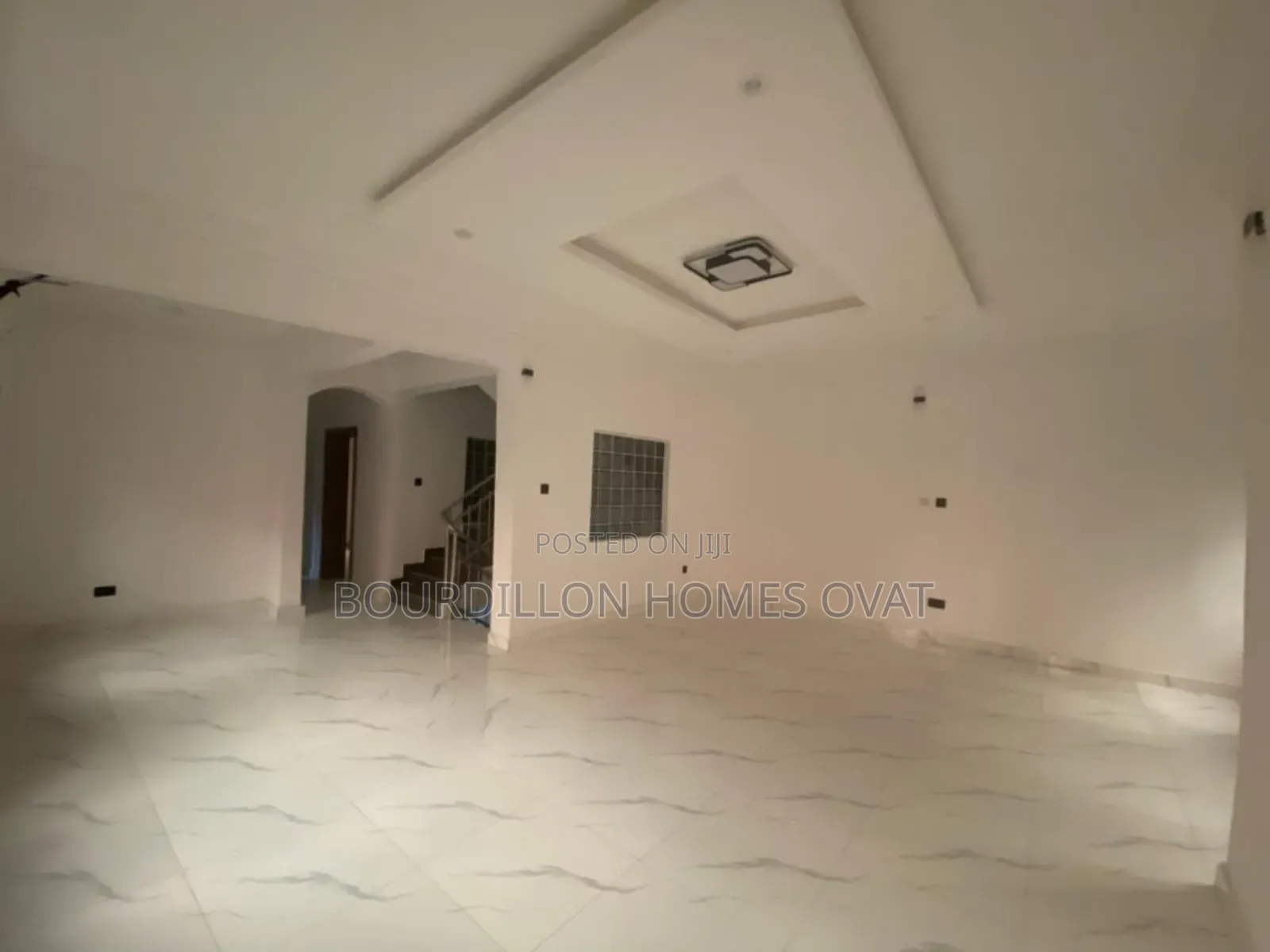 5bdrm Duplex in Chevron Lekki Lagos for rent