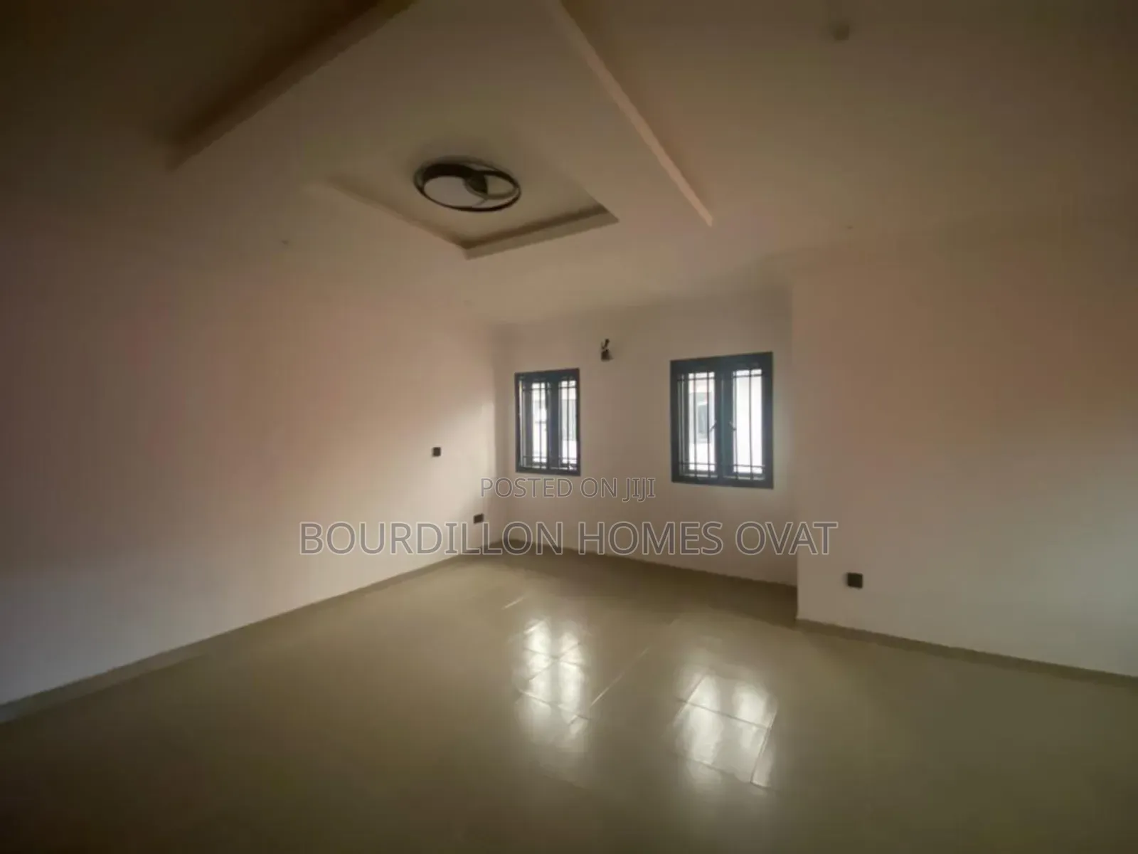 5bdrm Duplex in Chevron Lekki Lagos for rent