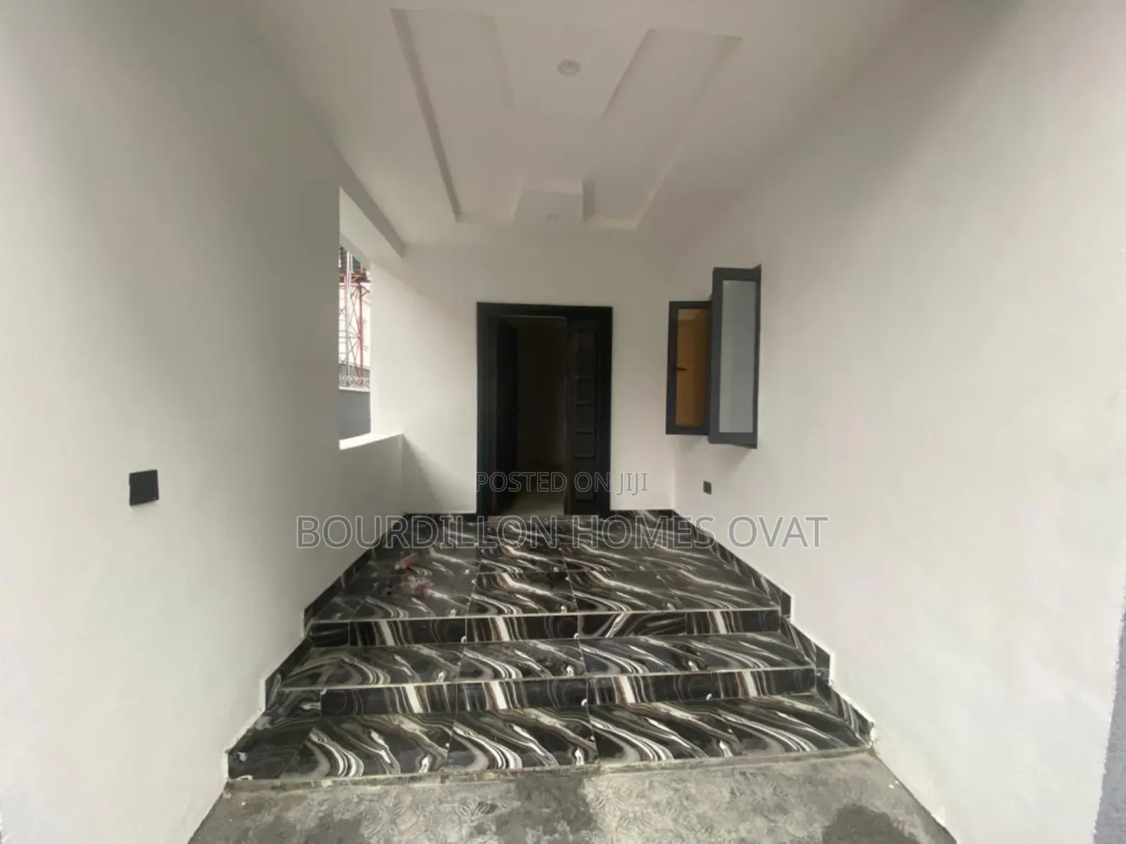 5bdrm Duplex in Chevron Lekki Lagos for rent