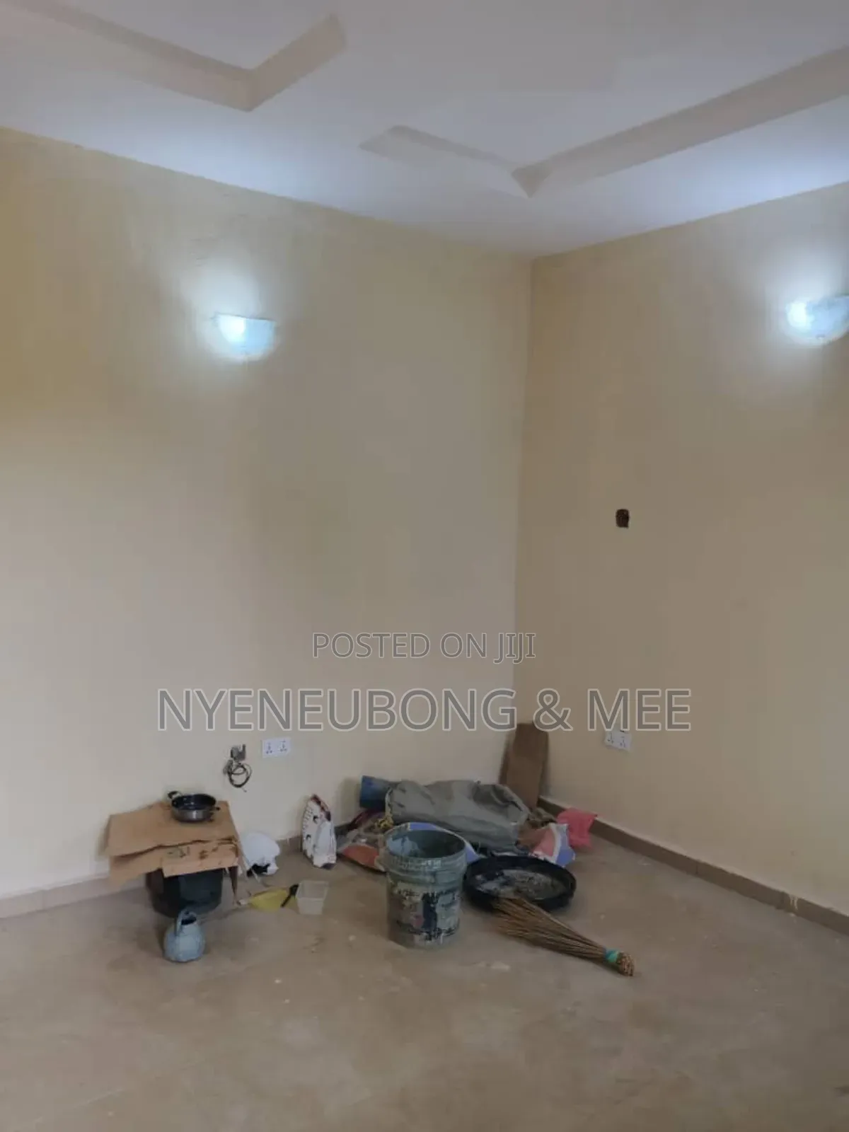 1bdrm Apartment in Karu for rent