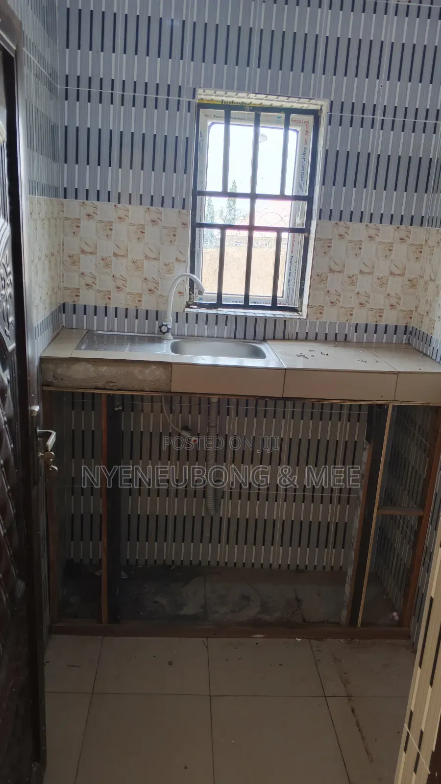 1bdrm Apartment in Karu for rent