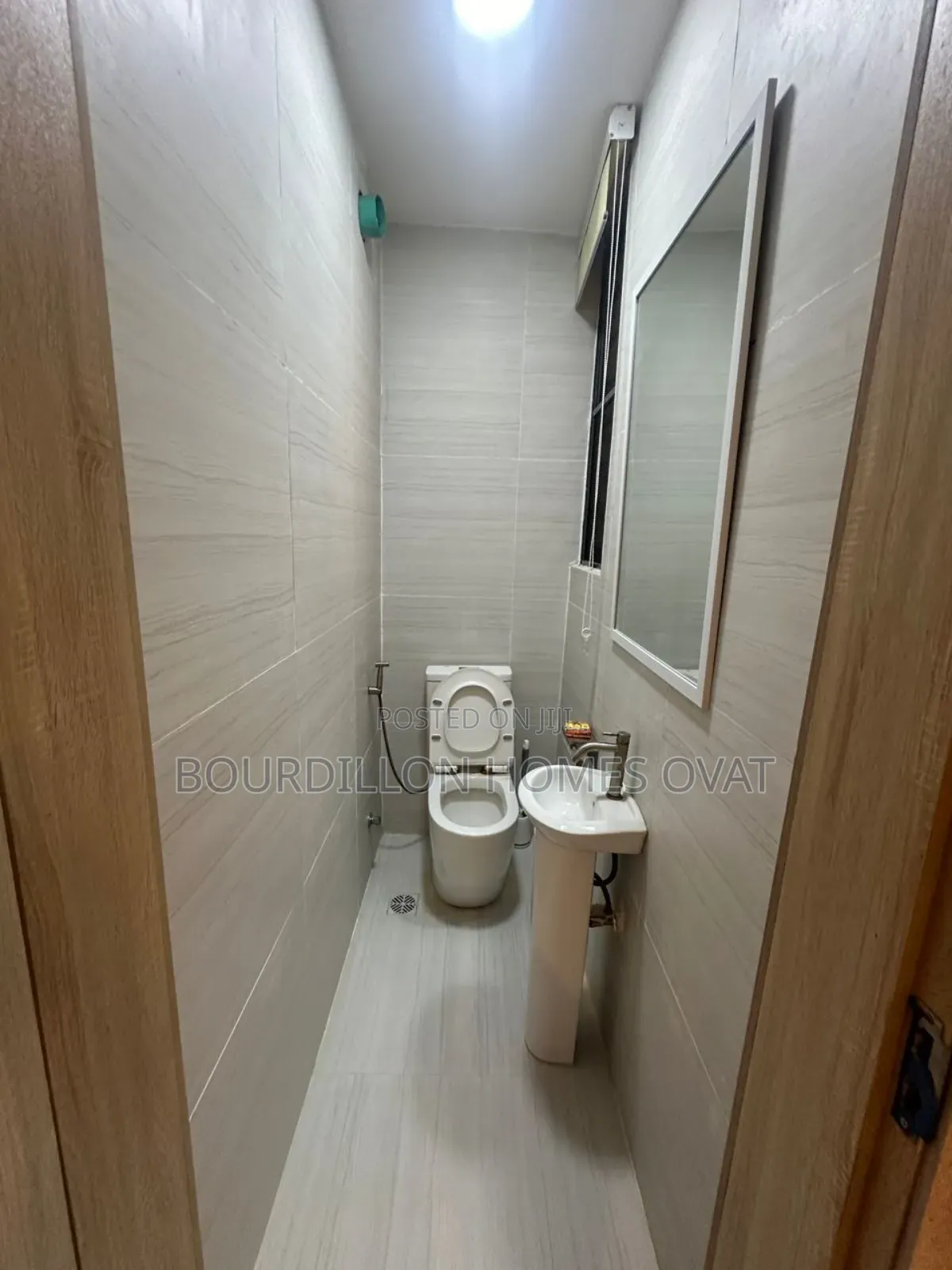 Furnished 2bdrm Apartment in Ikate Lekki Lagos for rent