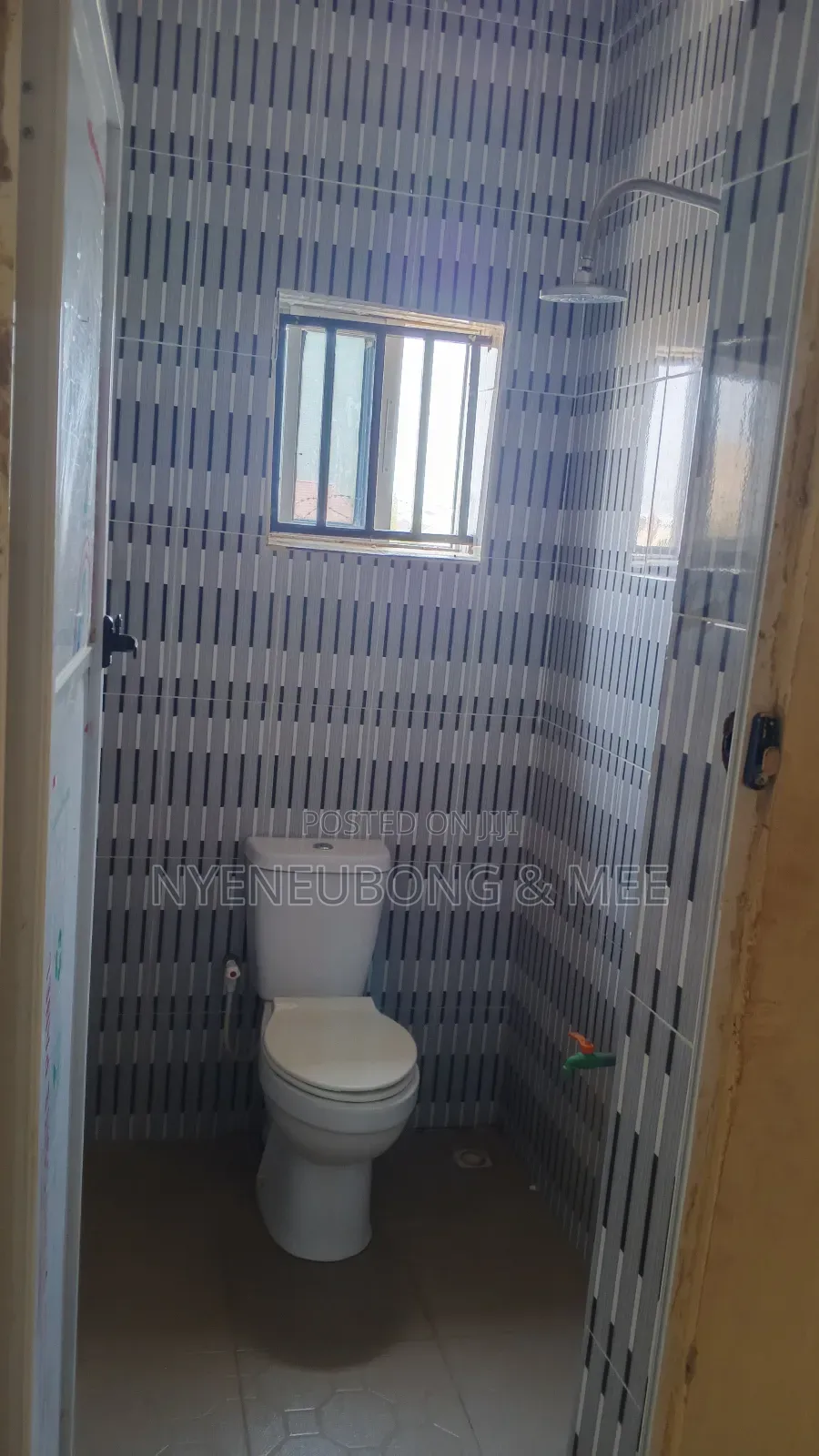 1bdrm Apartment in Karu for rent