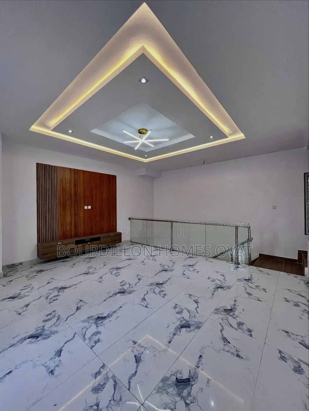 5bdrm Duplex in Chevron Lekki Lagos for sale
