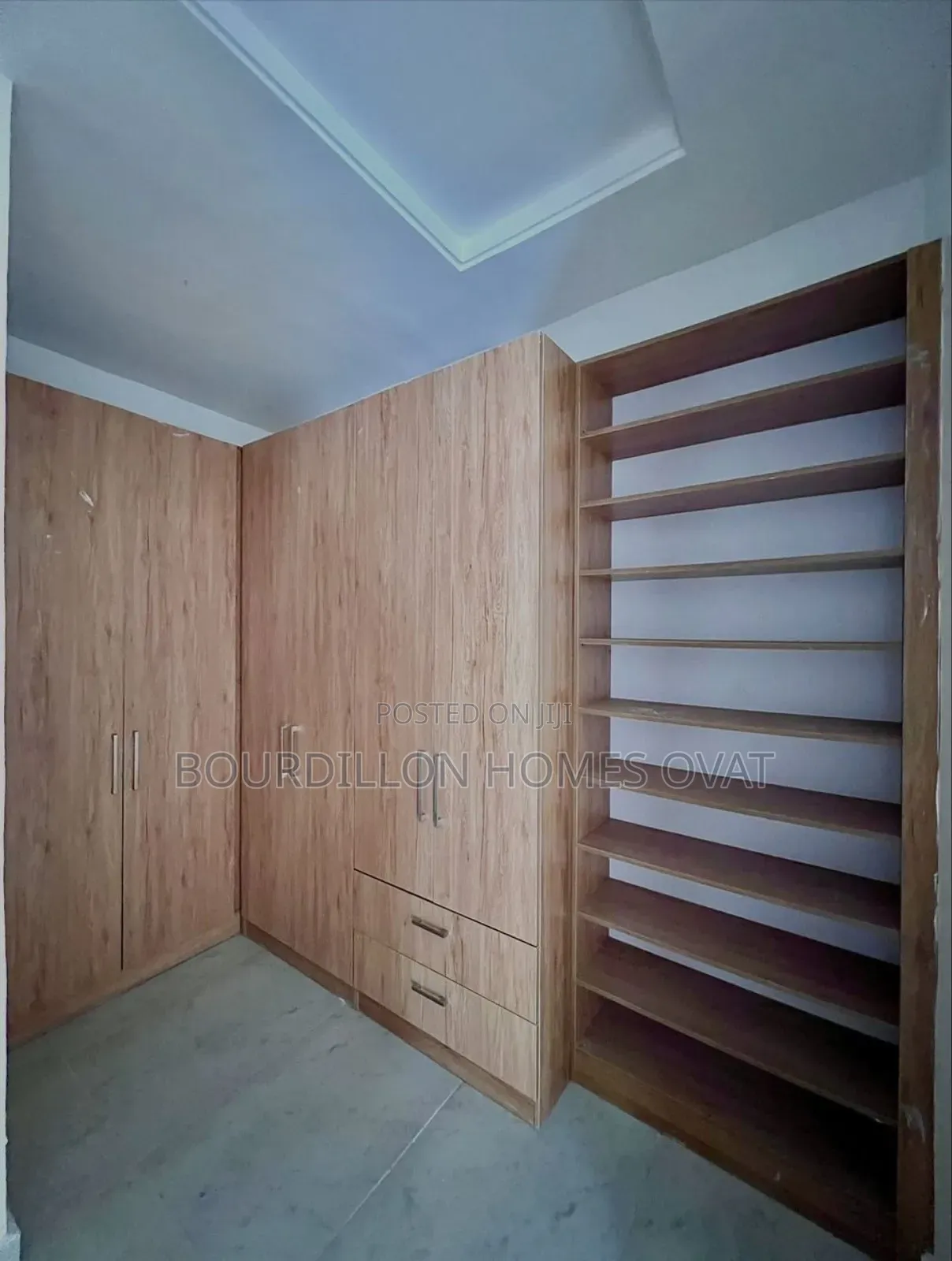 4bdrm Duplex in Lekki Phase 1 for sale