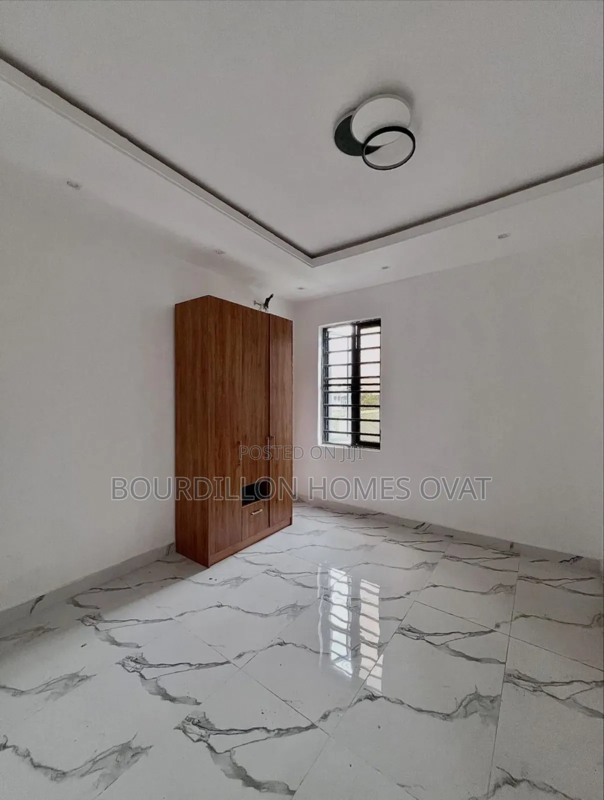 4bdrm Duplex in Lekki Phase 1 for sale