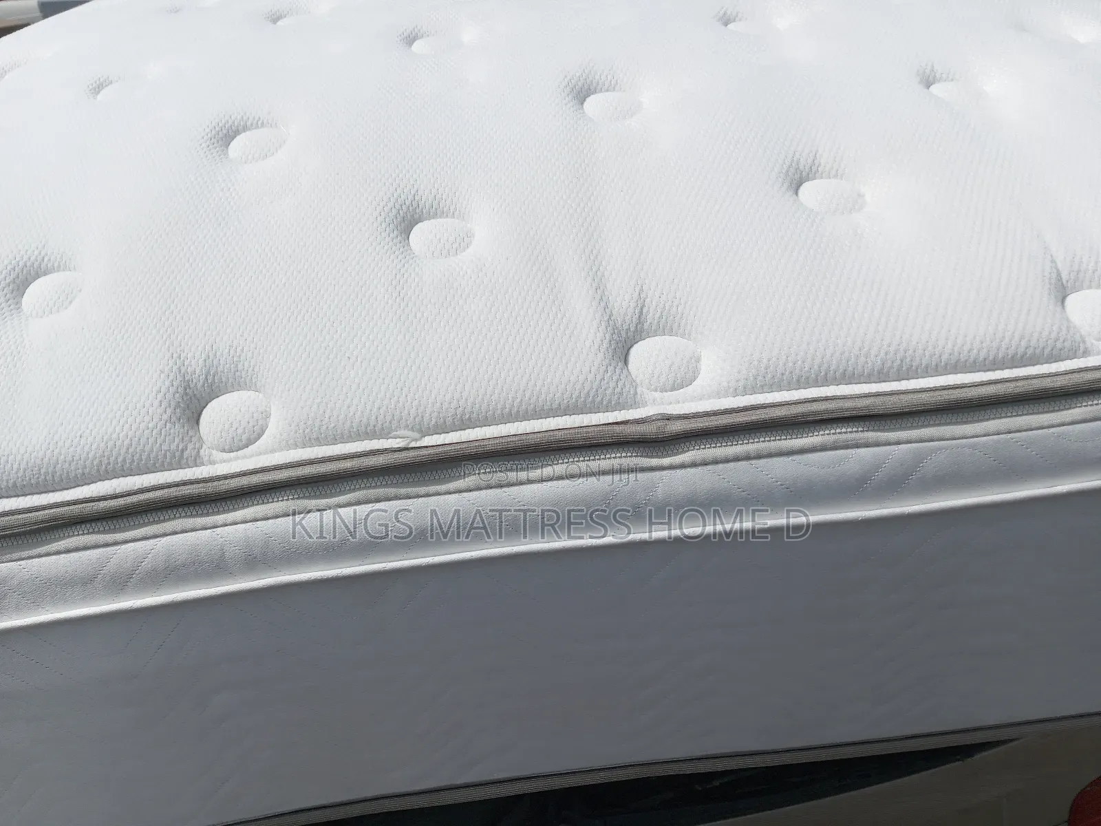 Beauty Sleep for Your Family Mattress