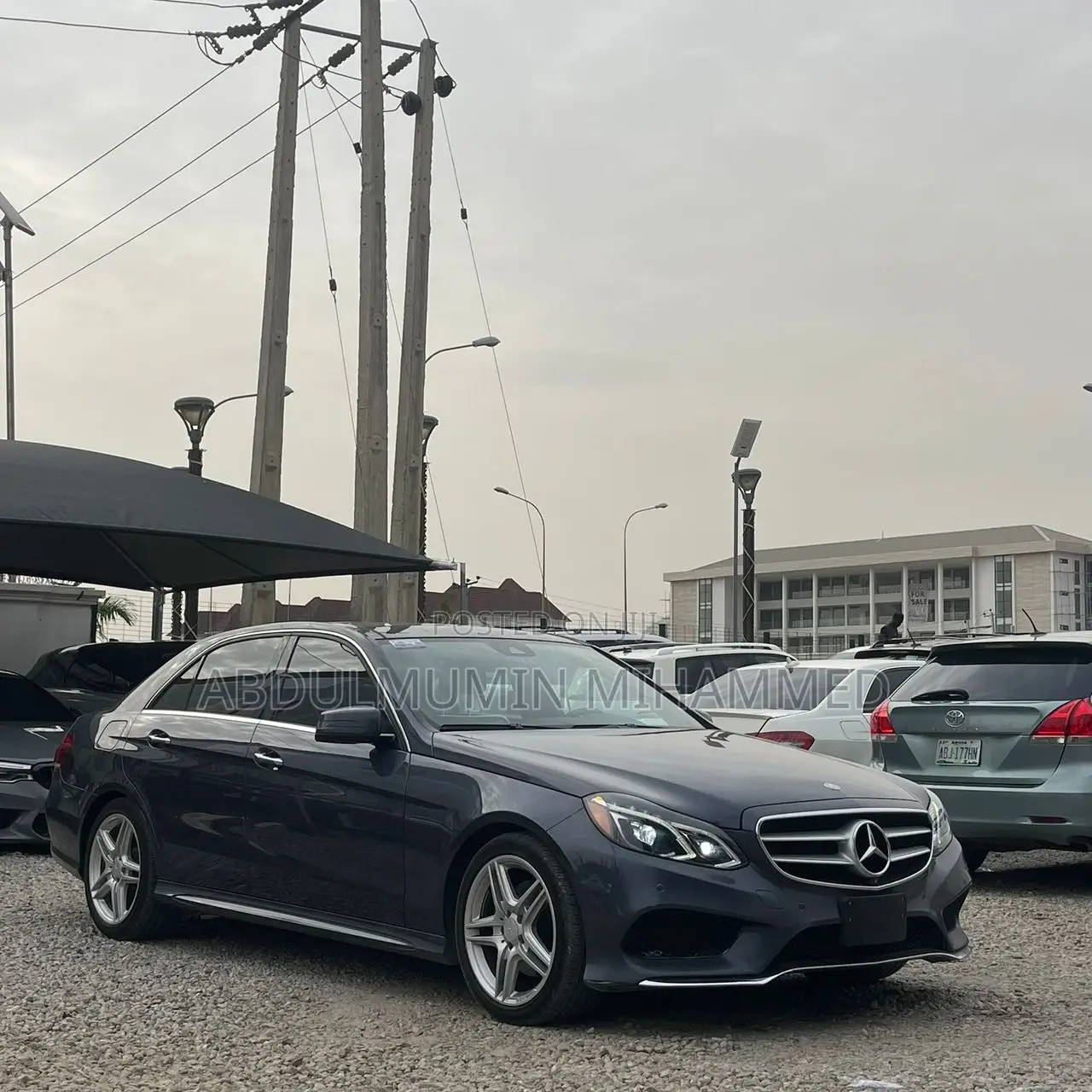 Mercedes-Benz E350 Base 4Matic Sedan AWD (3.5L 6cyl 7A) 2014