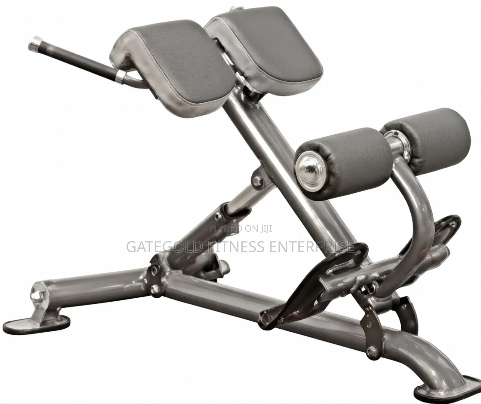 Back Extension/Roman Chair/45 Degree Hyper Exten Im007c