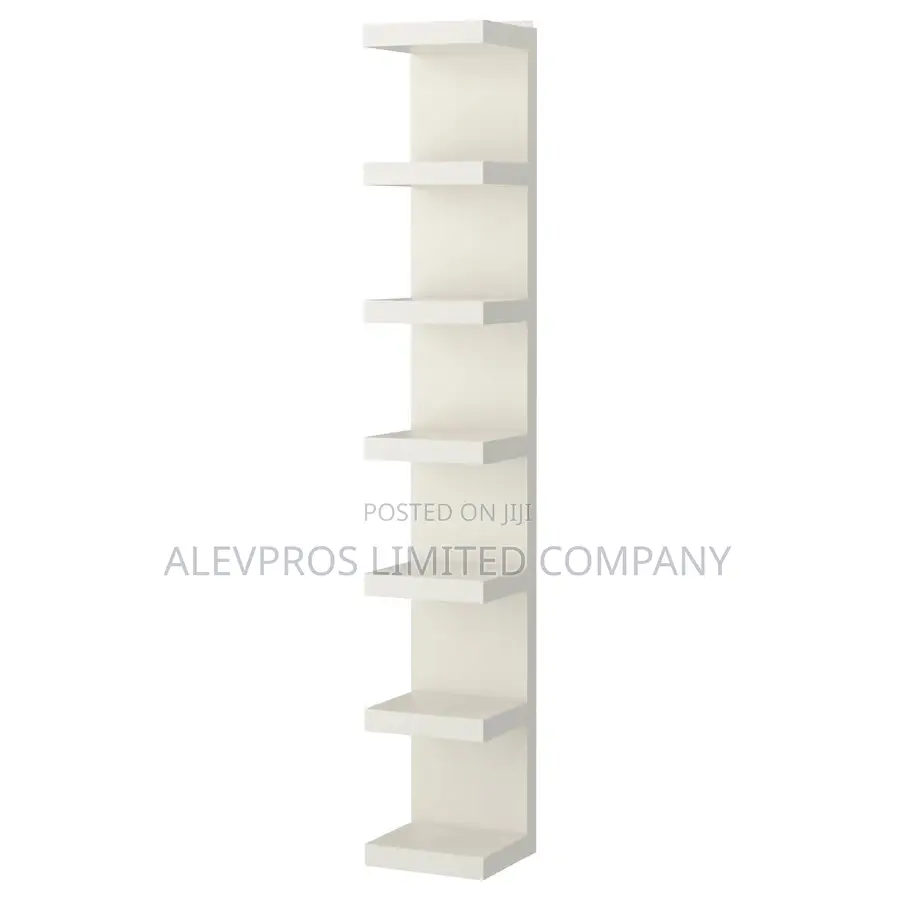 Foreign Used Ikea Lack Wall Shelf