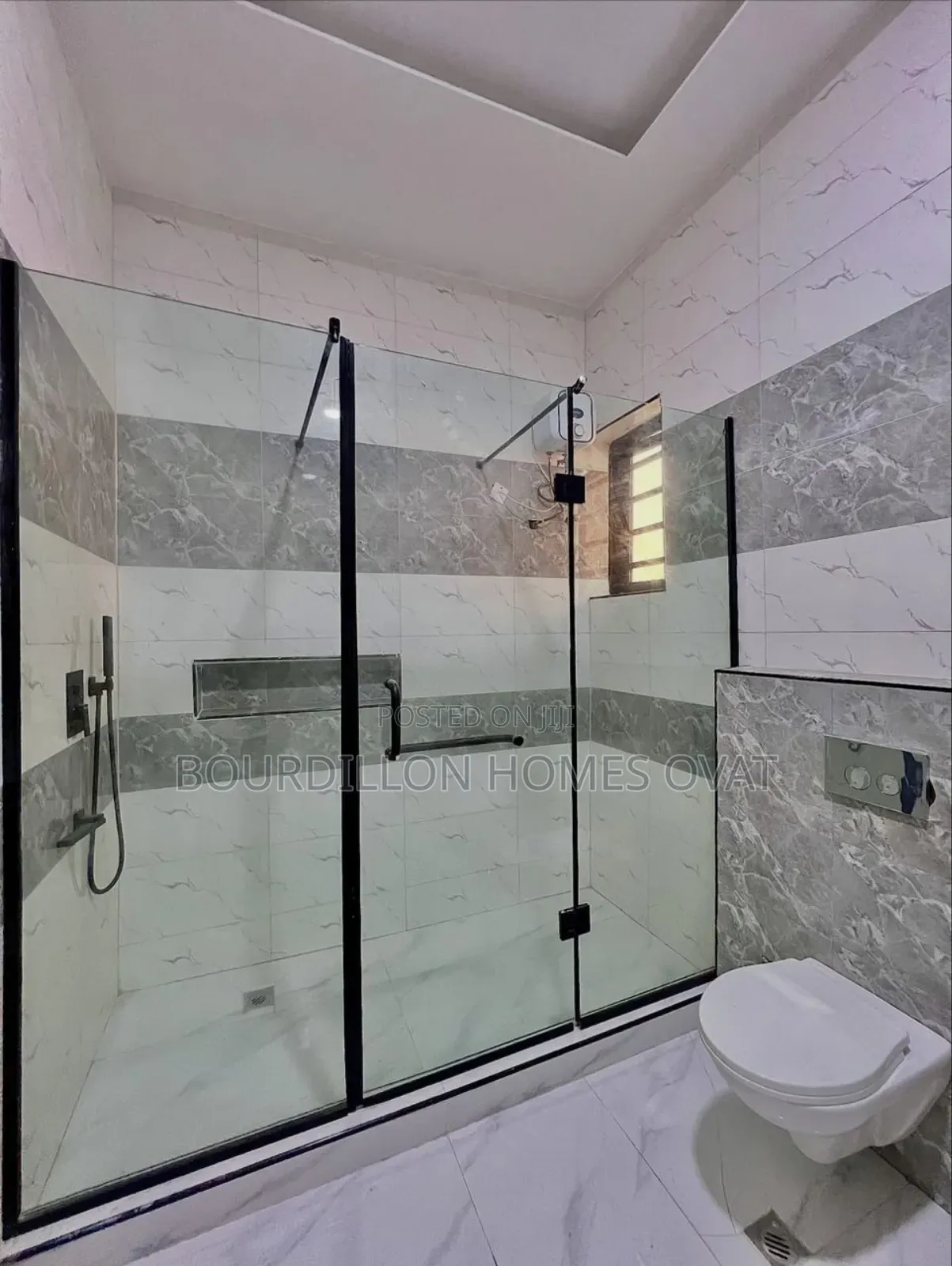 5bdrm Duplex in Orchid Lekki Lagos for sale