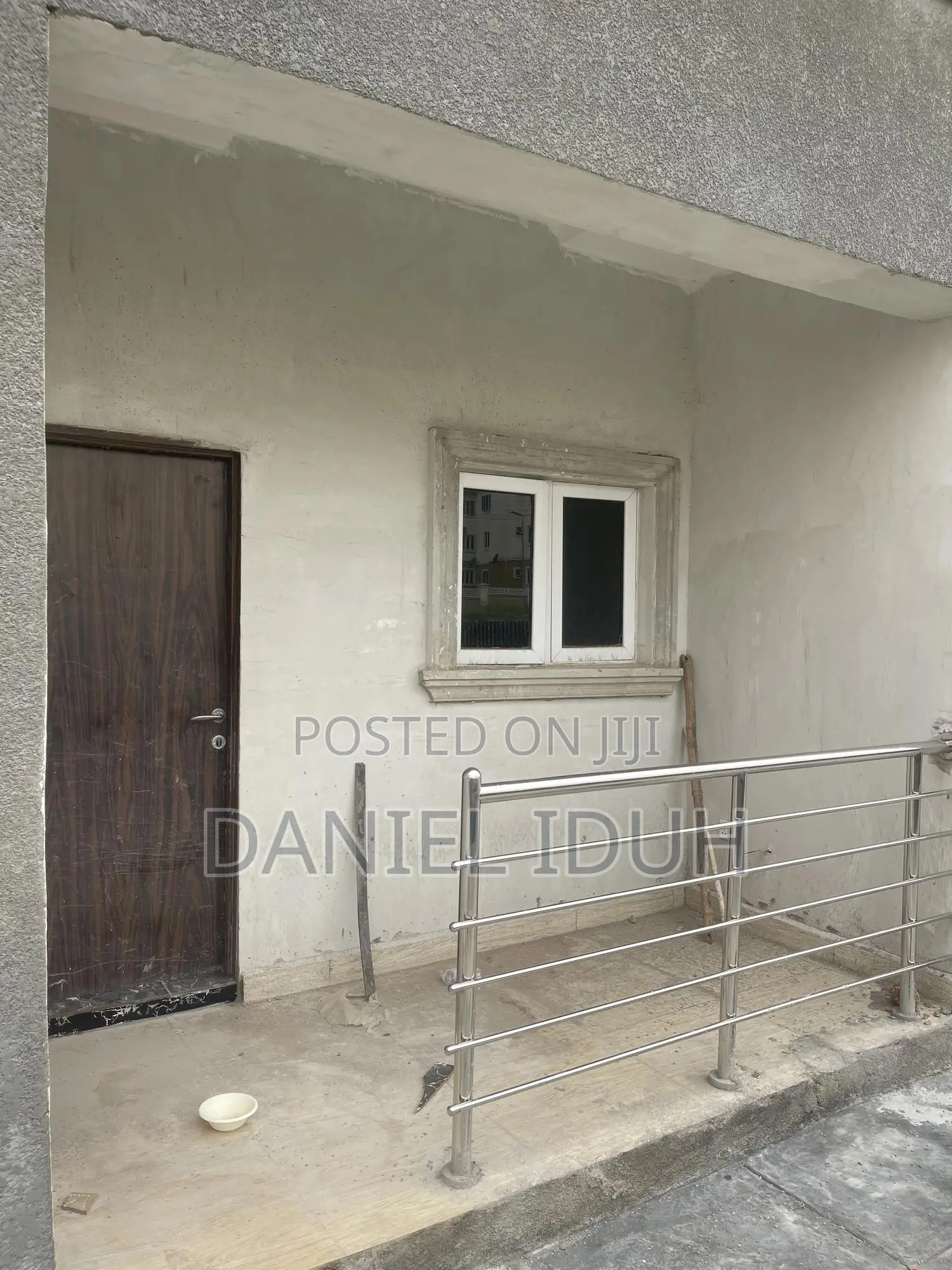 1bdrm Apartment in Sabon Lugbe for rent