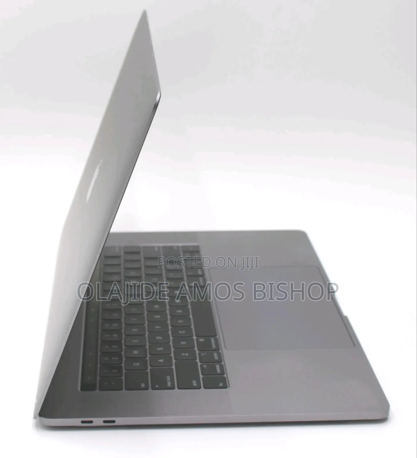 Laptop Apple MacBook 2018 32GB Intel Core i9 SSD 512GB