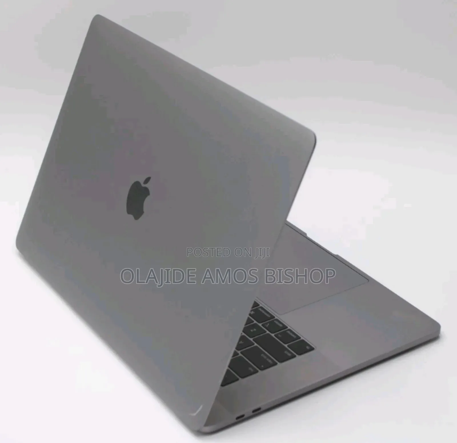 Laptop Apple MacBook 2018 32GB Intel Core i9 SSD 512GB