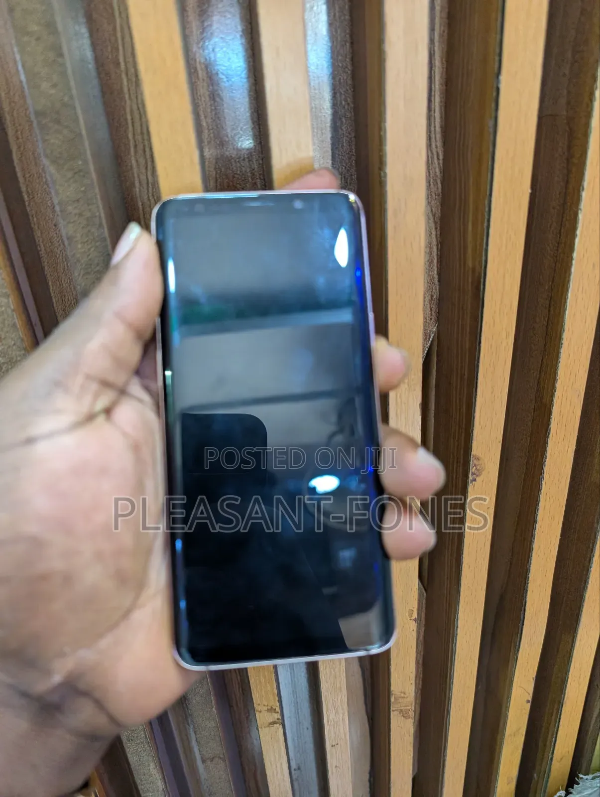Samsung Galaxy S9 64 GB Gold